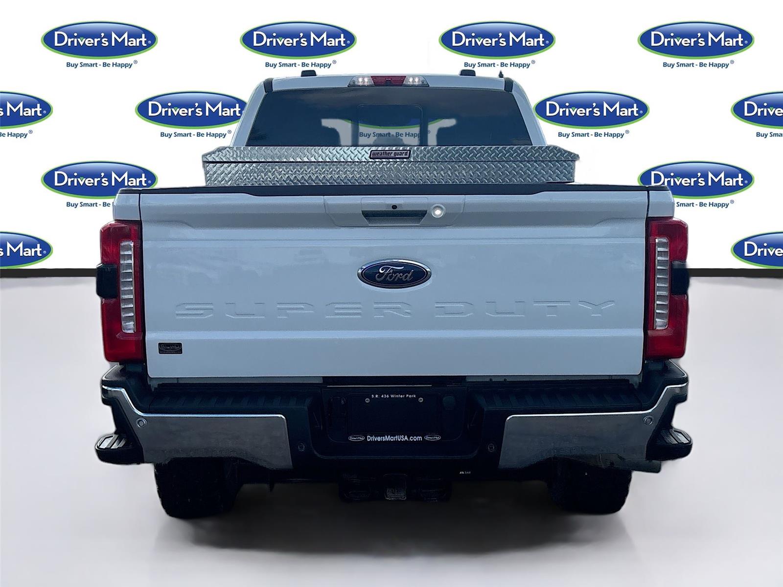 2023 Ford F-250 Super Duty LARIAT