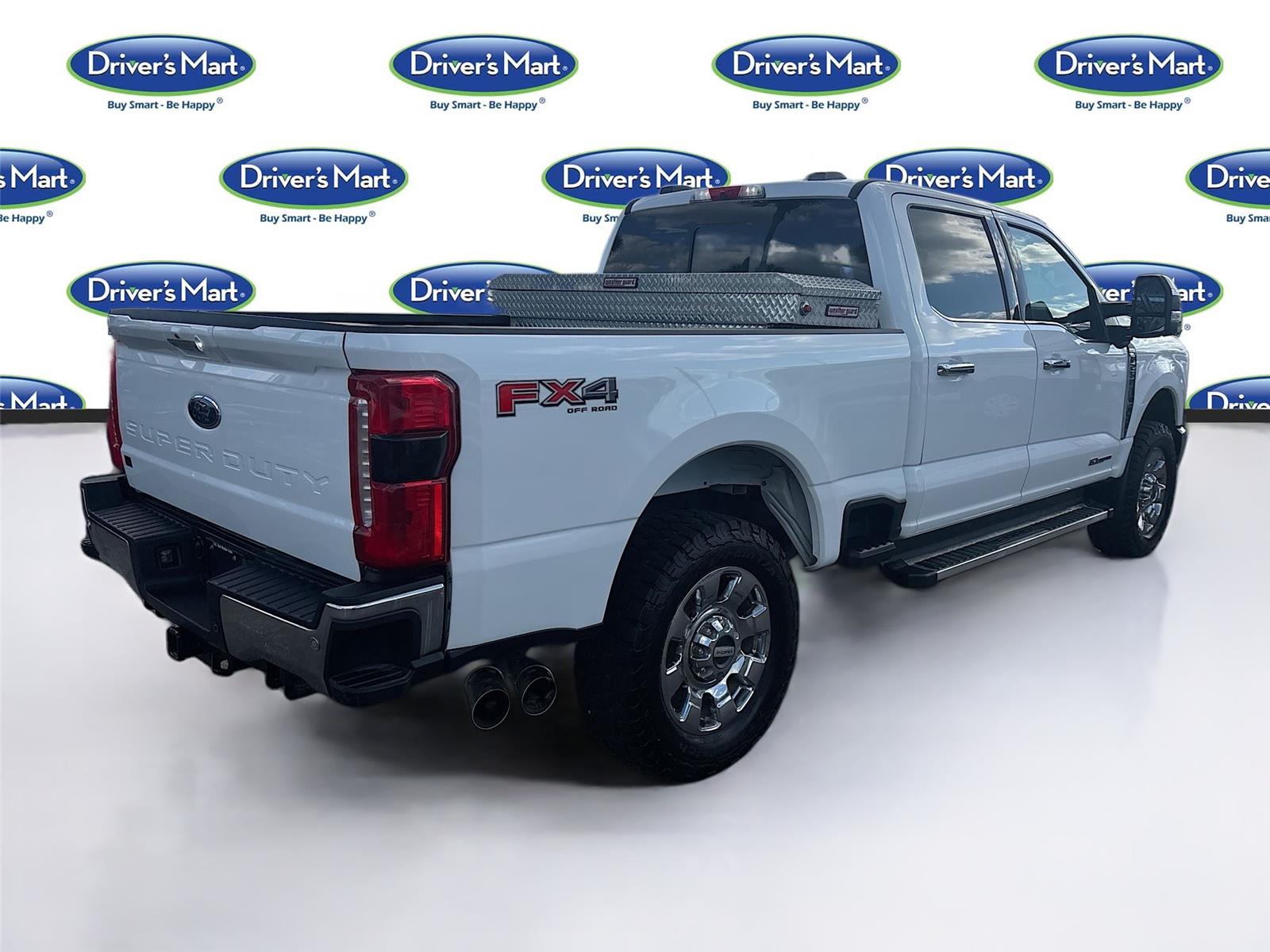 2023 Ford F-250 Super Duty LARIAT