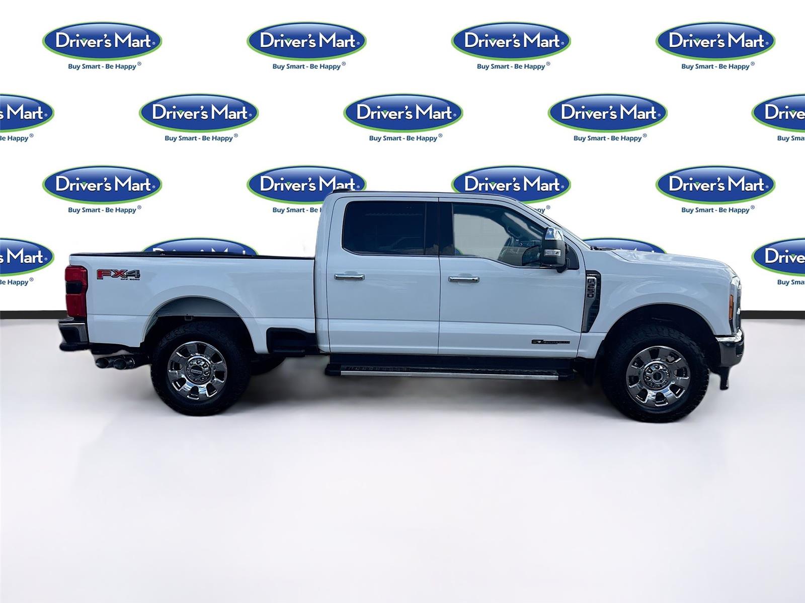 2023 Ford F-250 Super Duty LARIAT