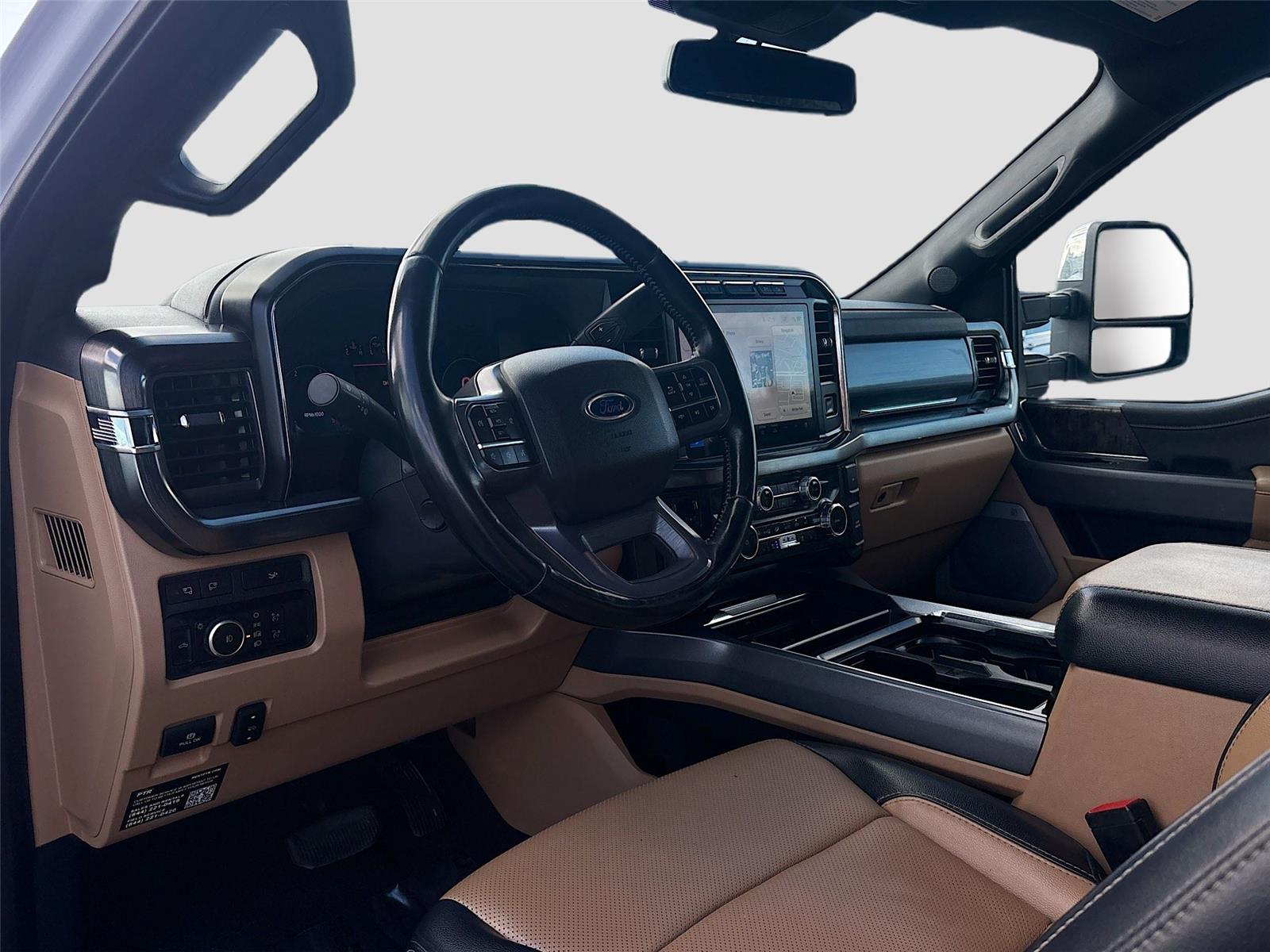 2023 Ford F-250 Super Duty LARIAT