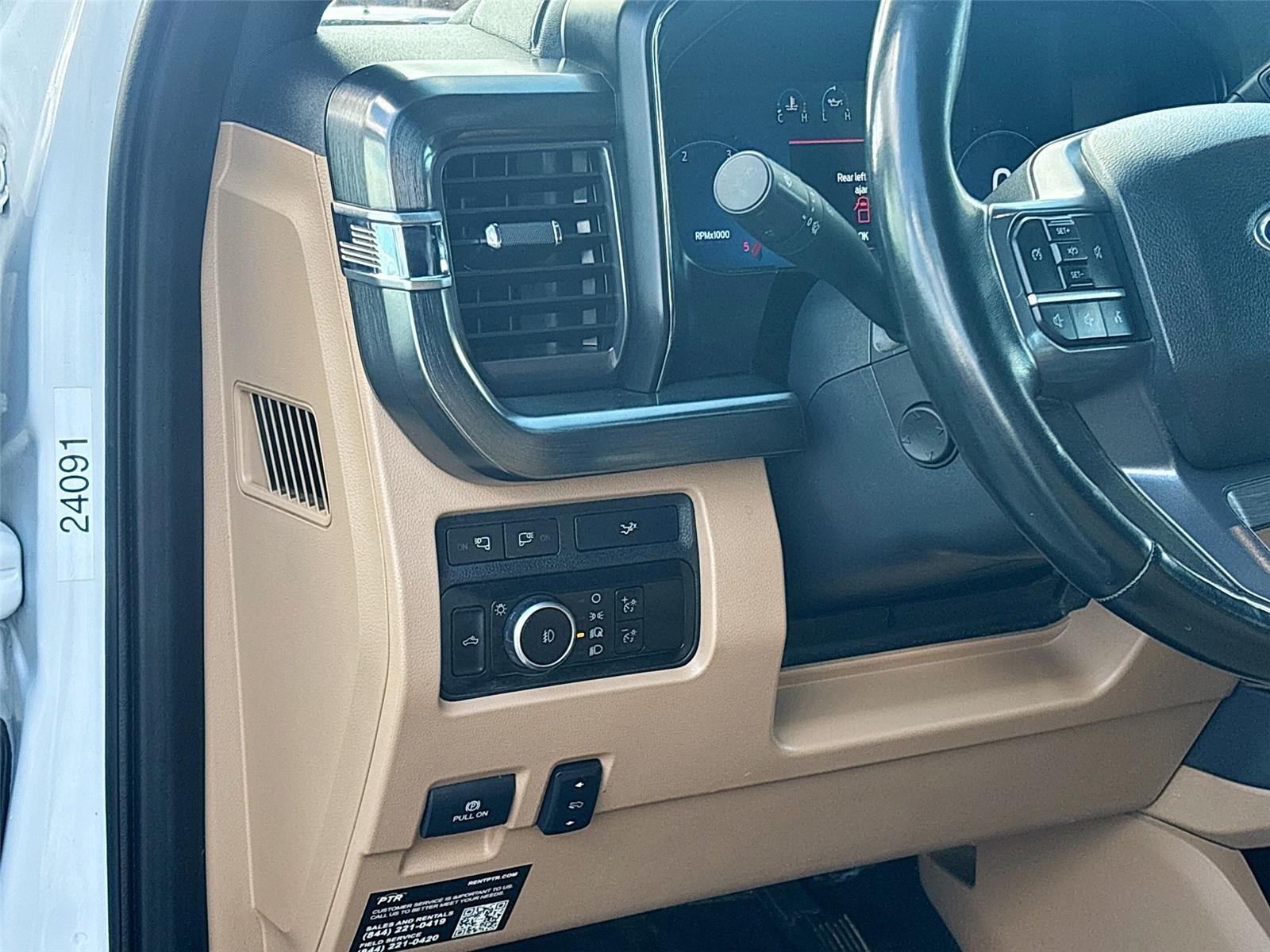 2023 Ford F-250 Super Duty LARIAT