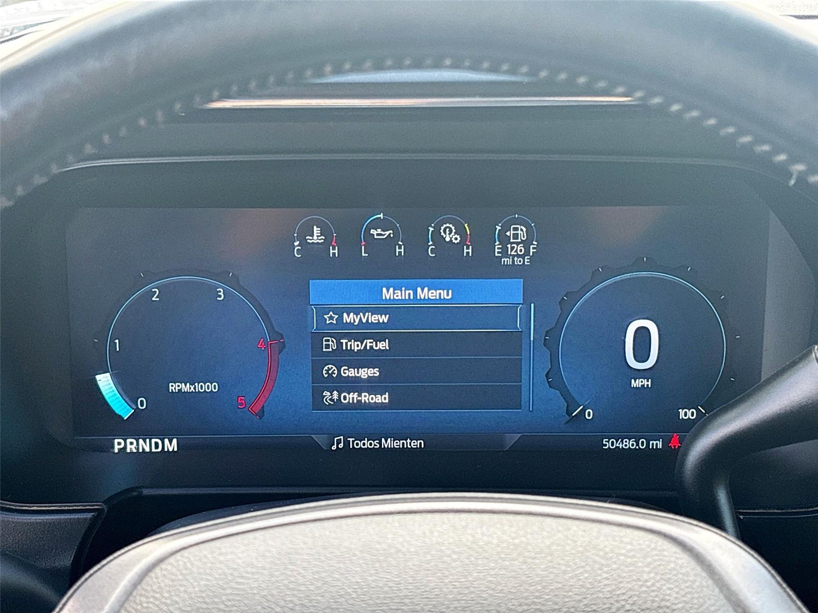 2023 Ford F-250 Super Duty LARIAT