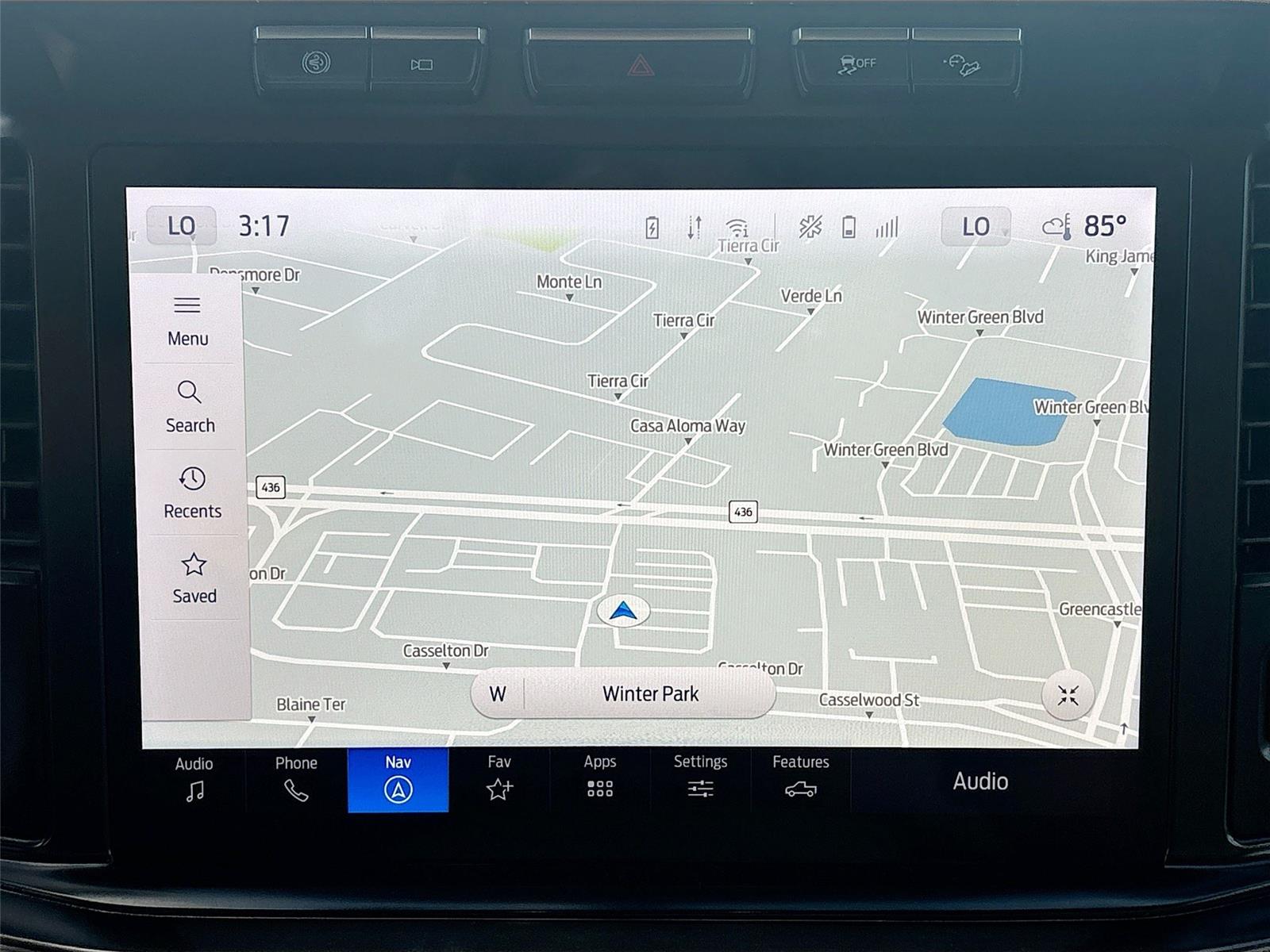 2023 Ford F-250 Super Duty LARIAT