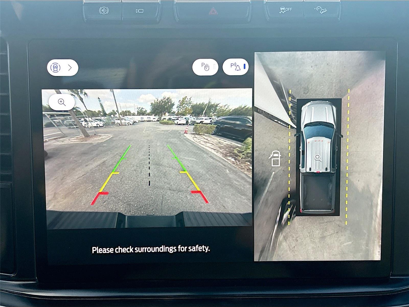 2023 Ford F-250 Super Duty LARIAT