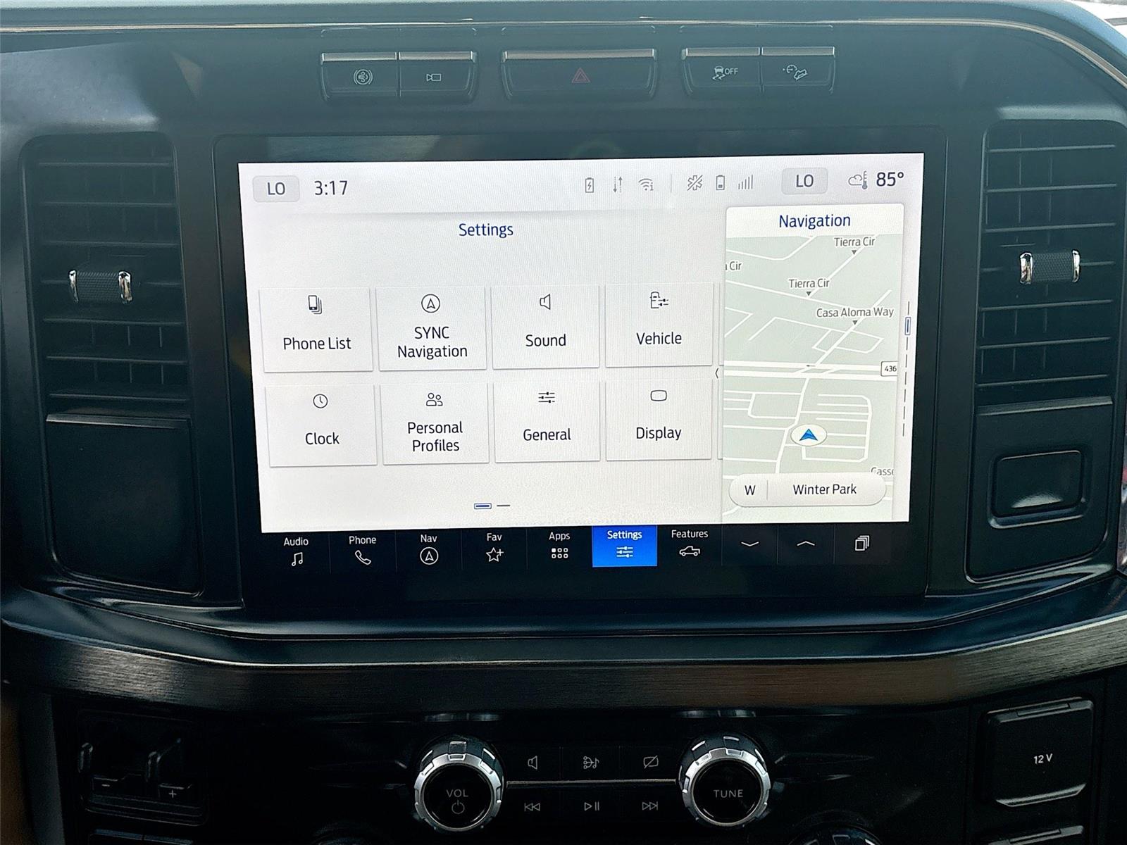 2023 Ford F-250 Super Duty LARIAT