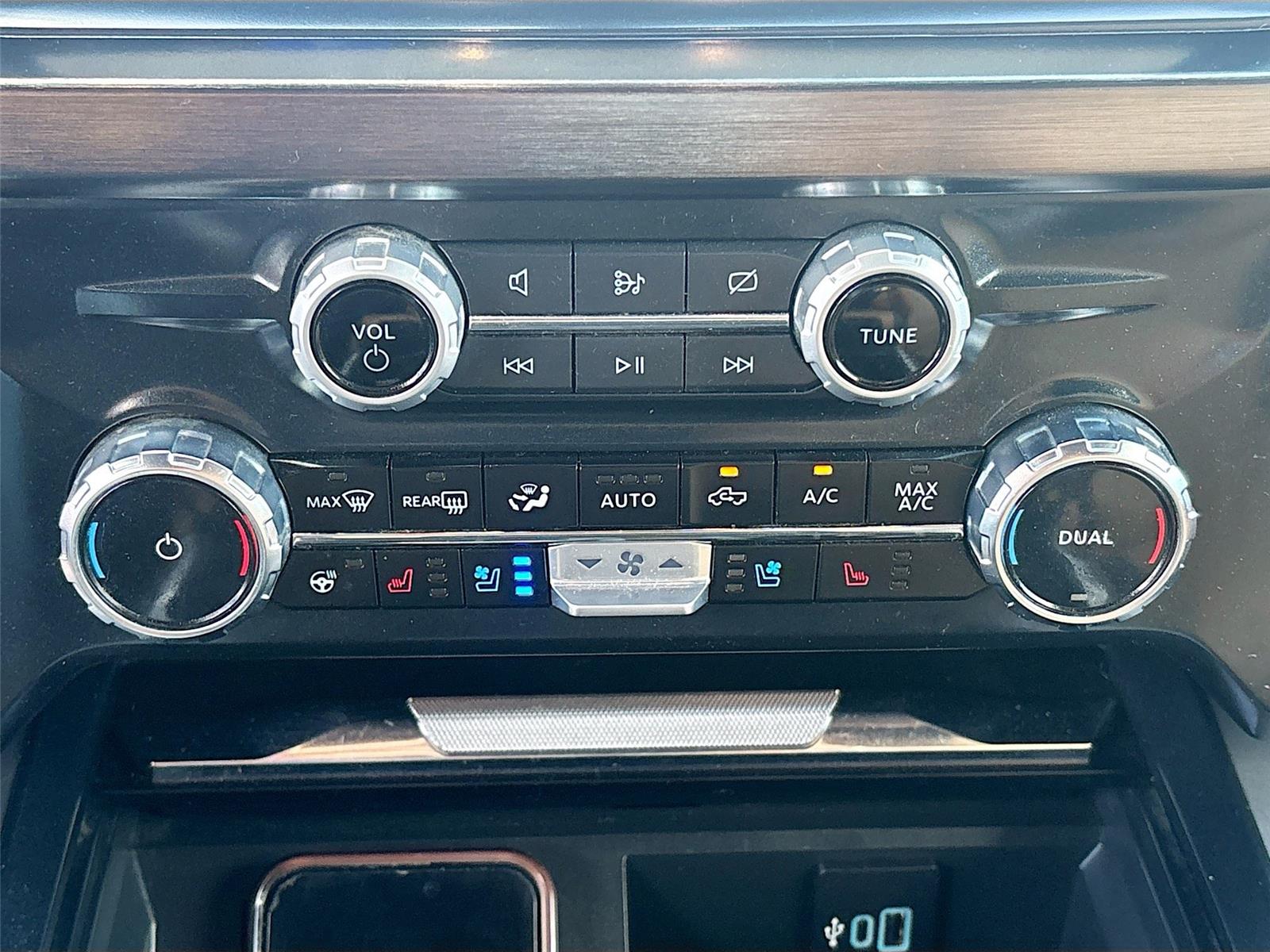 2023 Ford F-250 Super Duty LARIAT