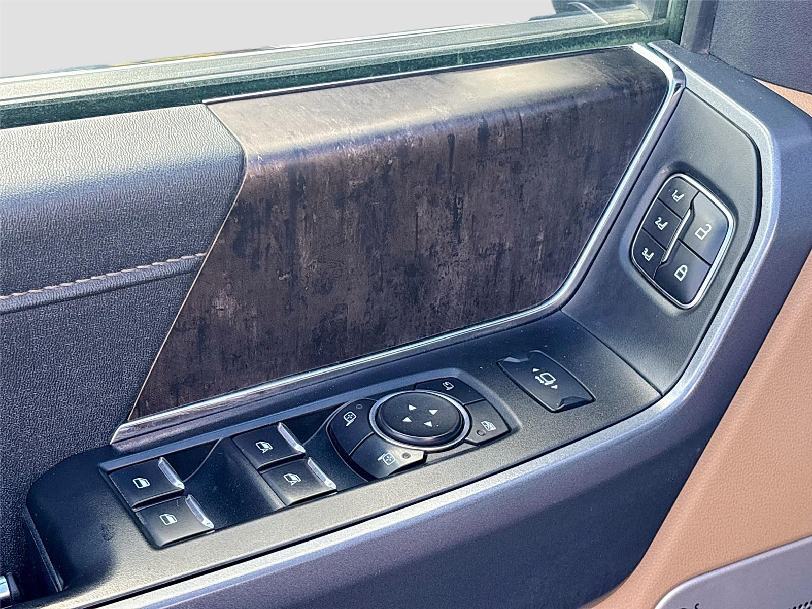 2023 Ford F-250 Super Duty LARIAT