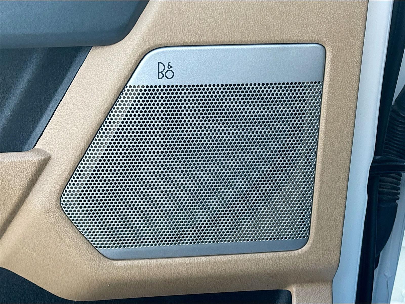 2023 Ford F-250 Super Duty LARIAT