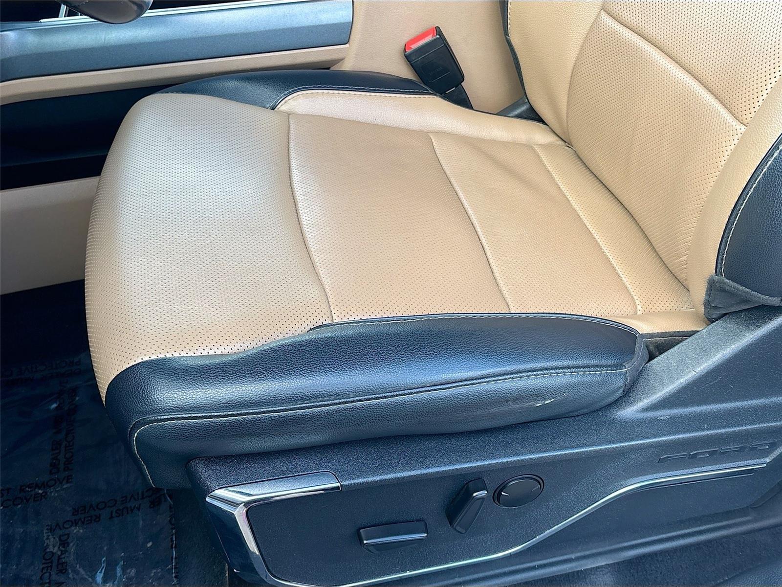 2023 Ford F-250 Super Duty LARIAT