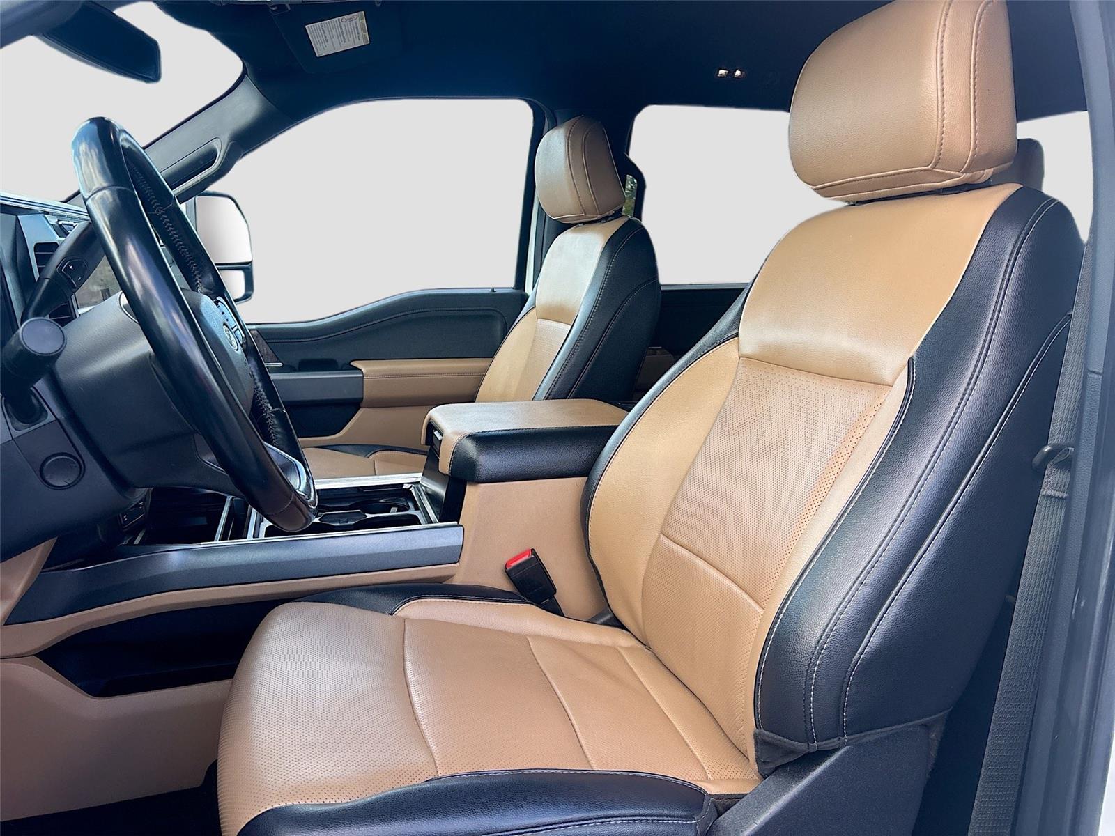 2023 Ford F-250 Super Duty LARIAT