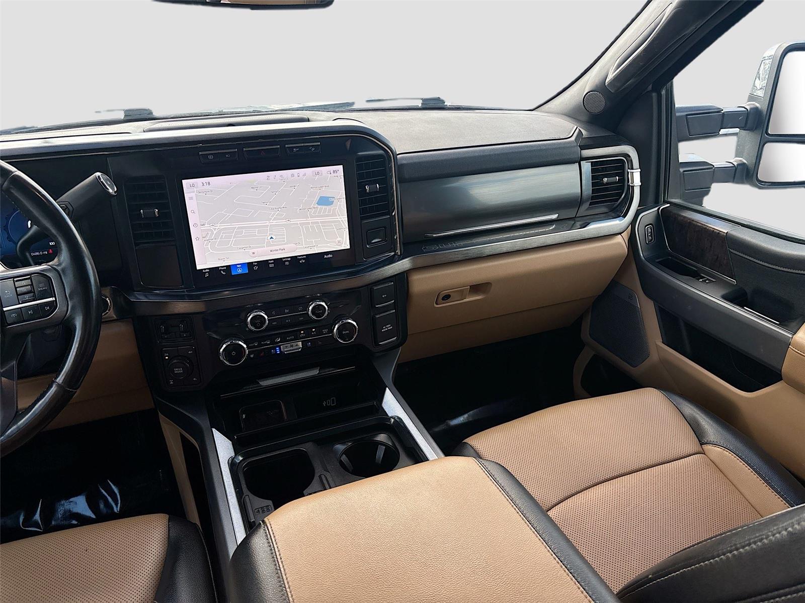 2023 Ford F-250 Super Duty LARIAT