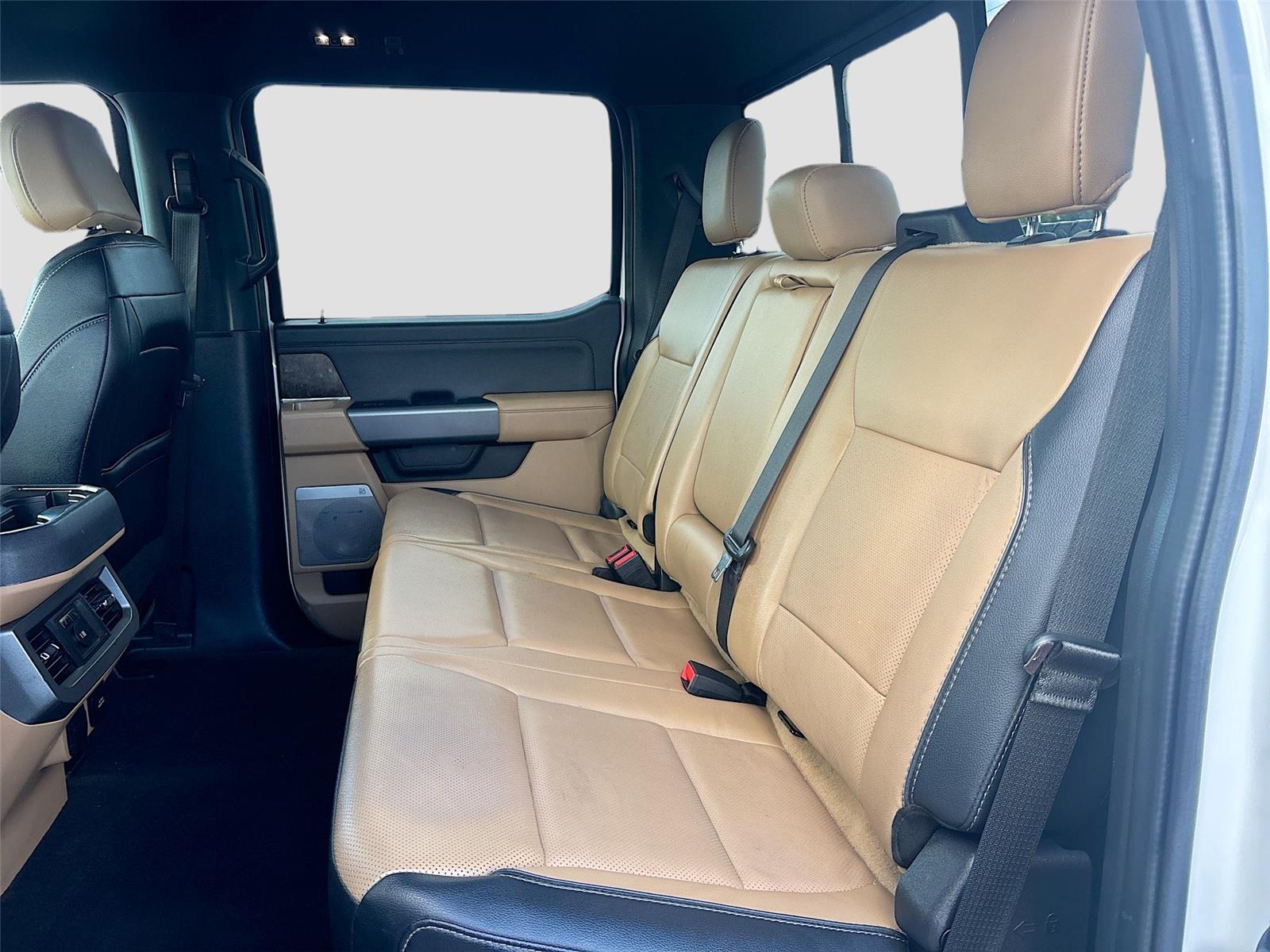 2023 Ford F-250 Super Duty LARIAT