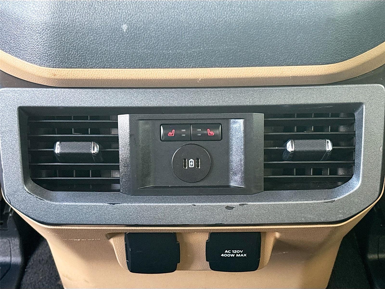 2023 Ford F-250 Super Duty LARIAT