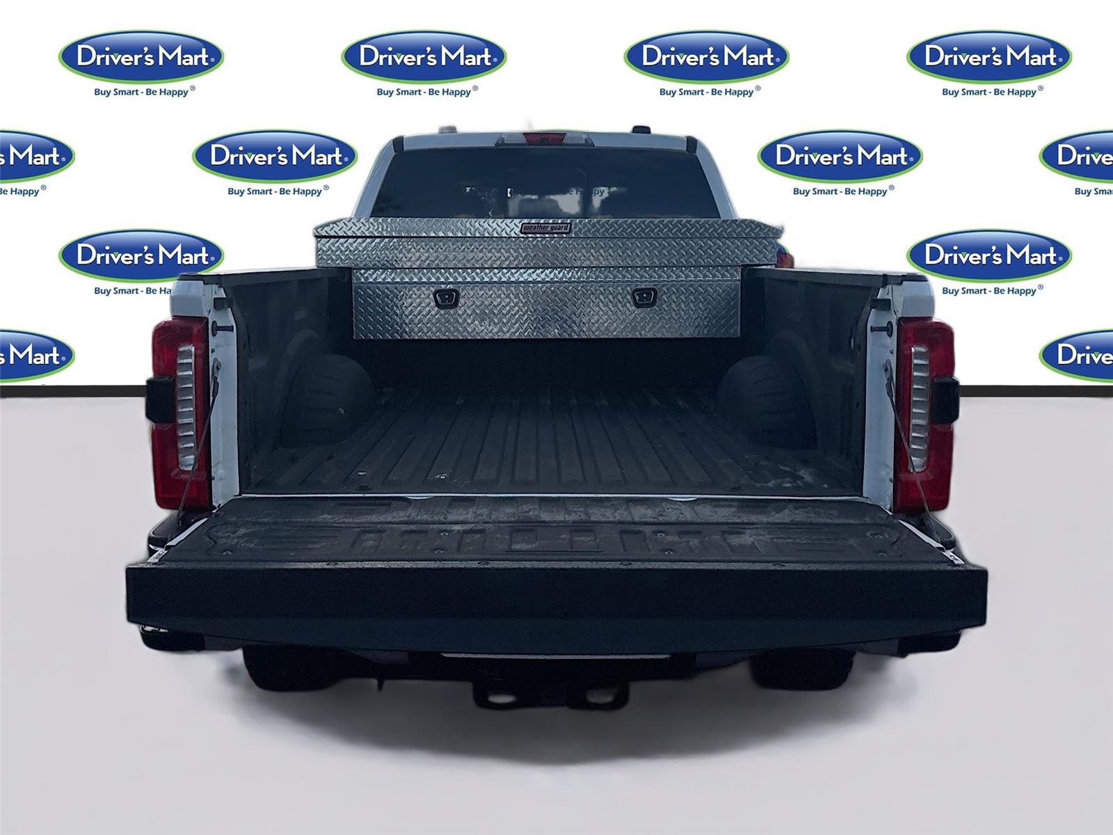 2023 Ford F-250 Super Duty LARIAT