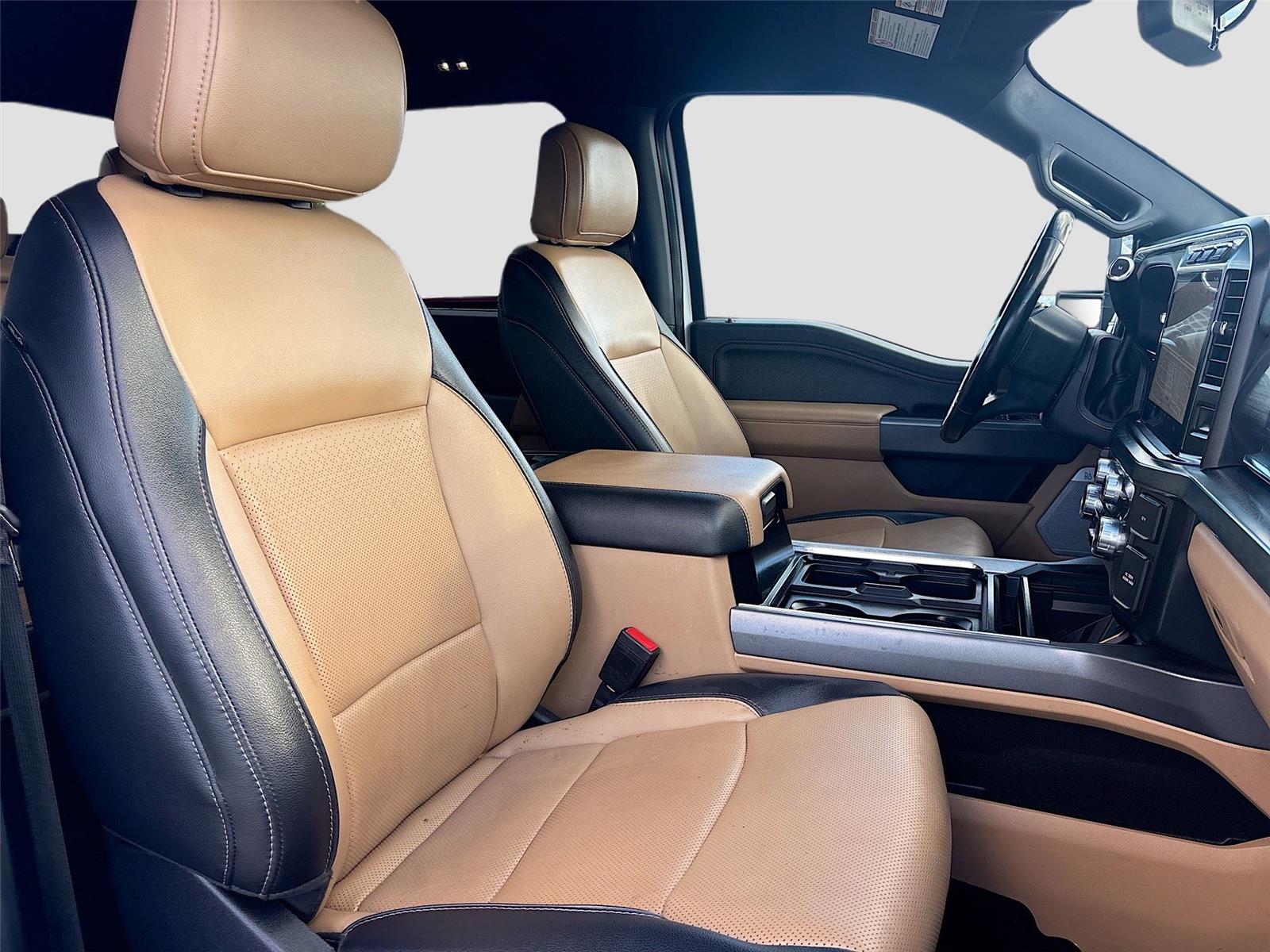 2023 Ford F-250 Super Duty LARIAT