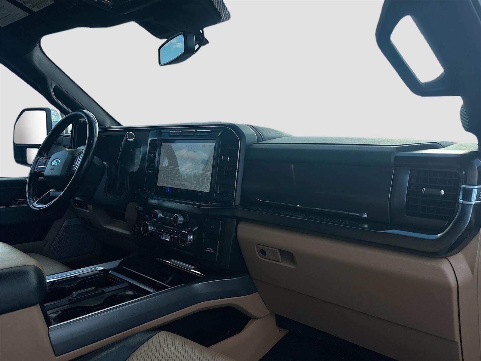 2023 Ford F-250 Super Duty LARIAT