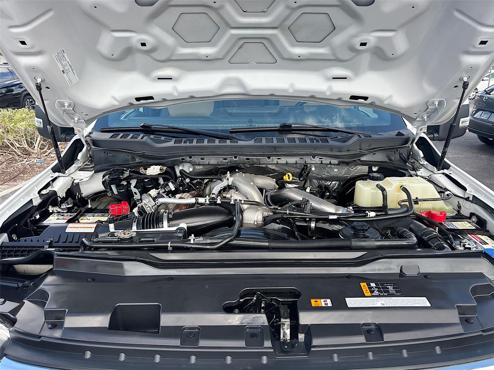 2023 Ford F-250 Super Duty LARIAT