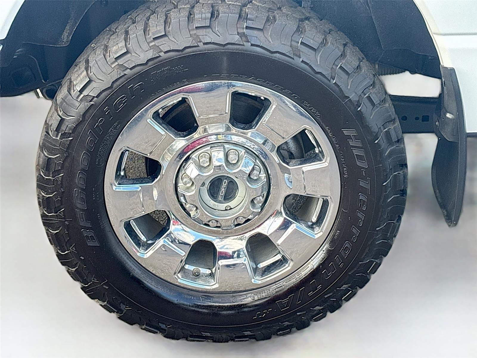 2023 Ford F-250 Super Duty LARIAT