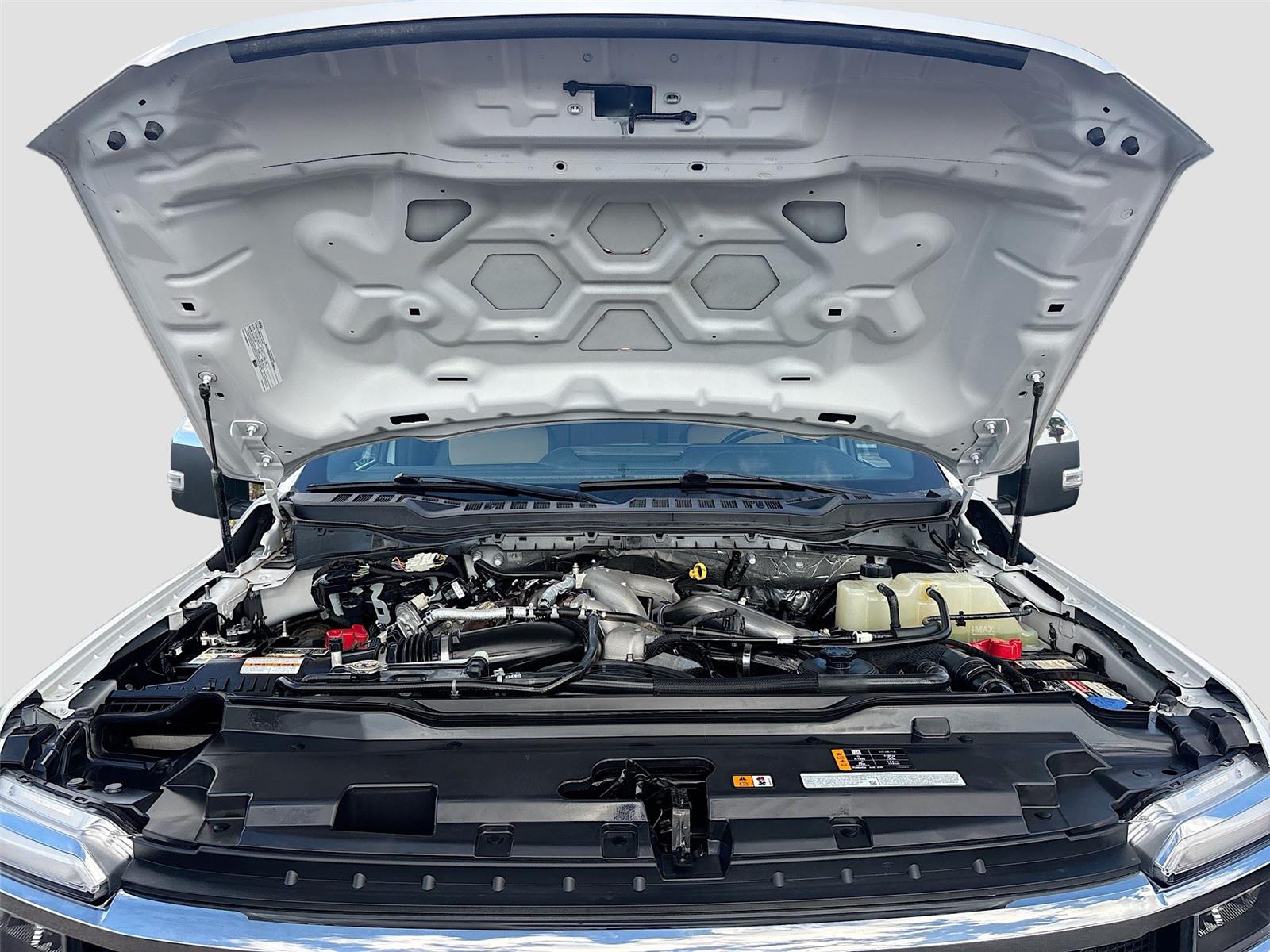 2023 Ford F-250 Super Duty LARIAT