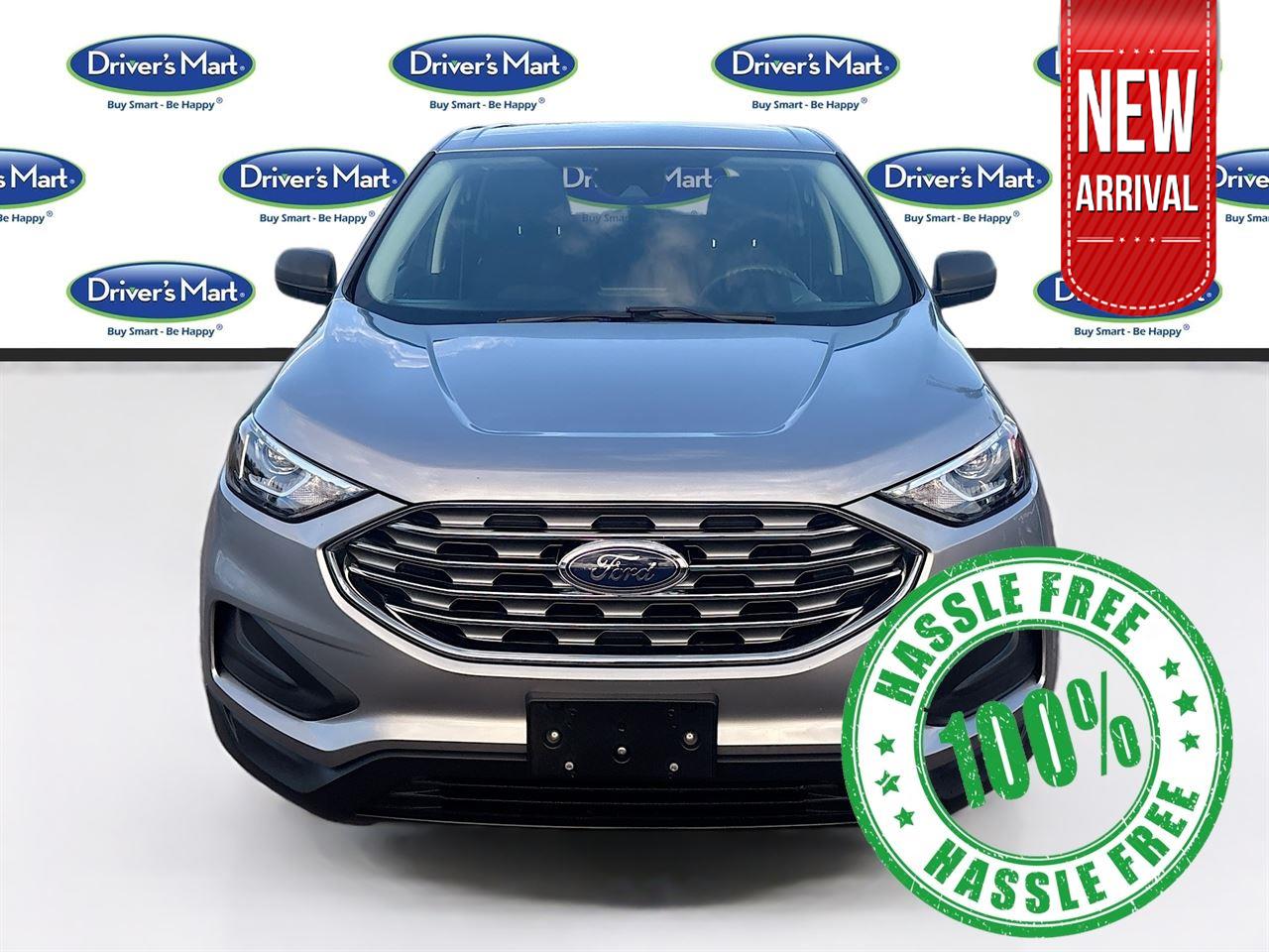 2022 Ford Edge SE