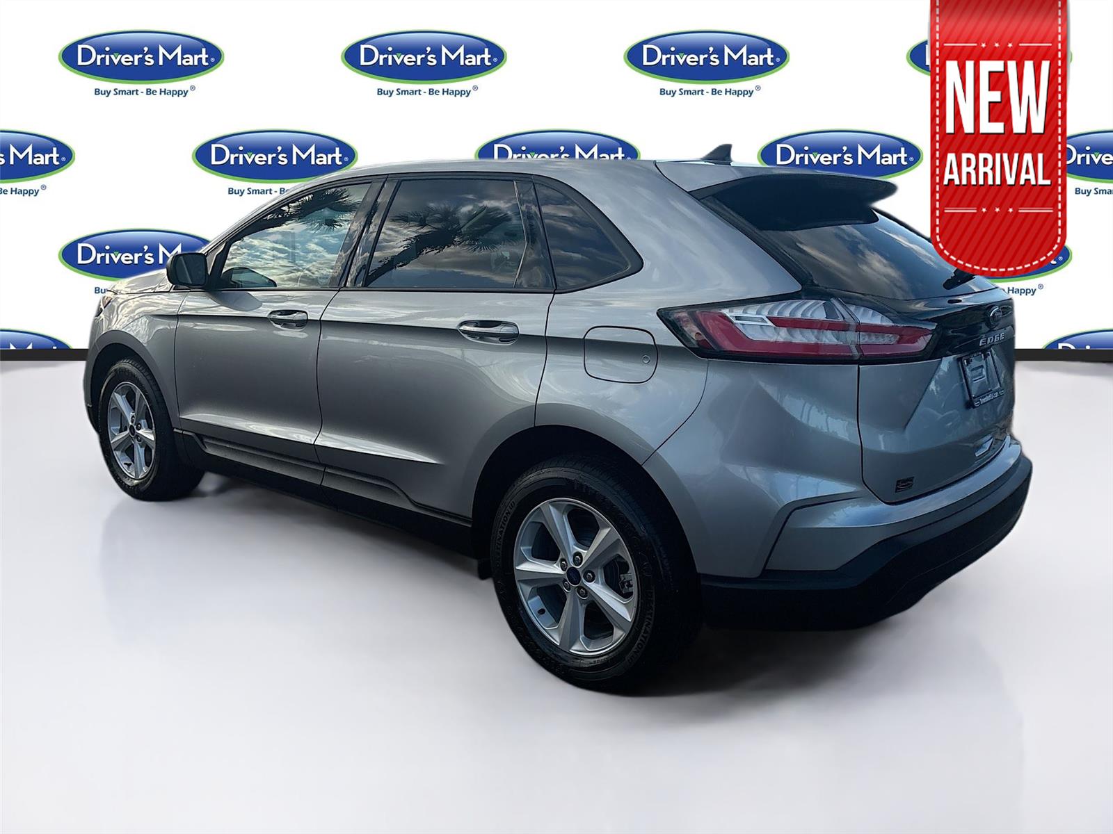 2022 Ford Edge SE