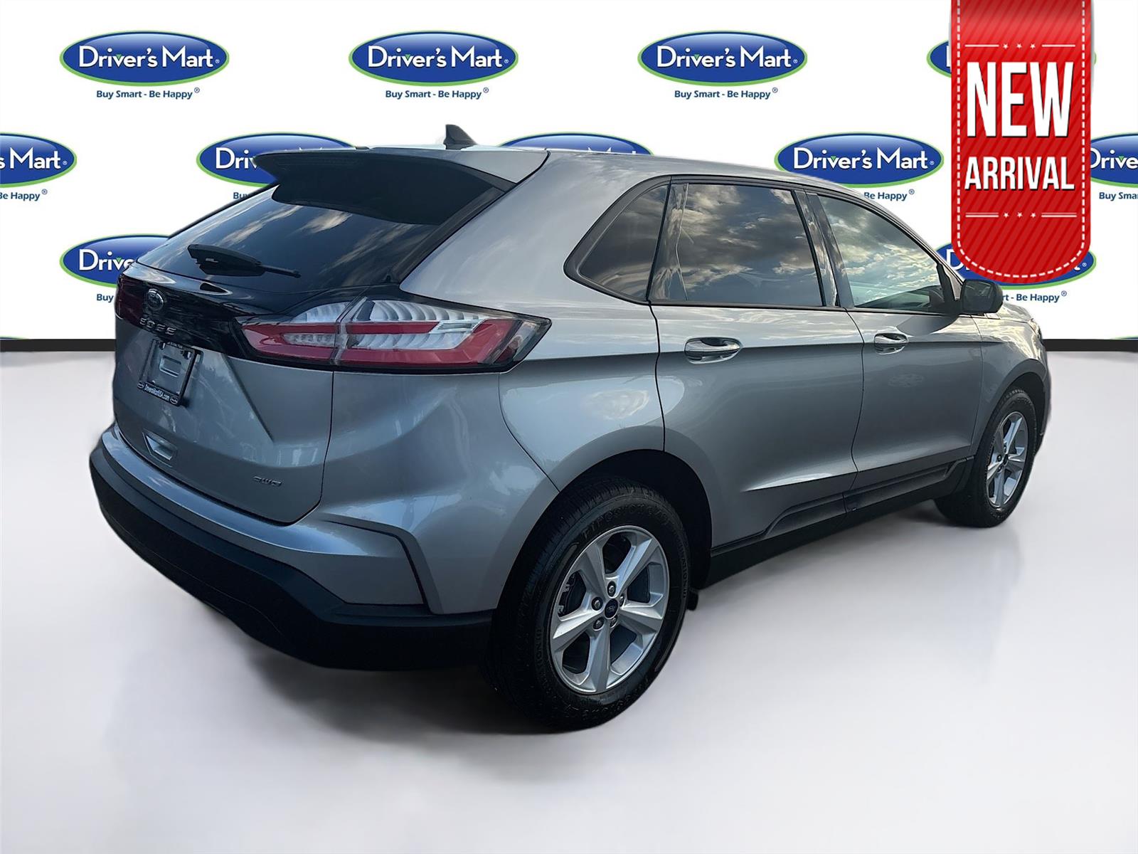 2022 Ford Edge SE