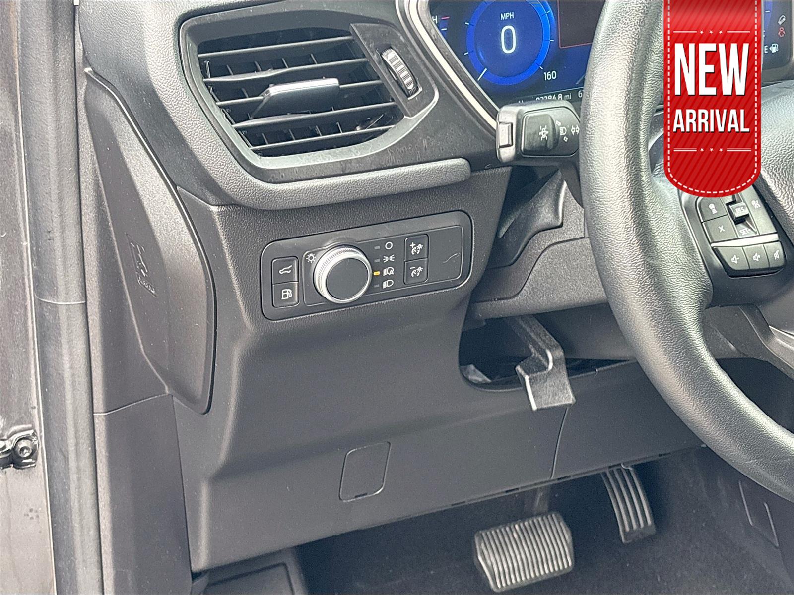 2020 Ford Escape Hybrid SE Sport