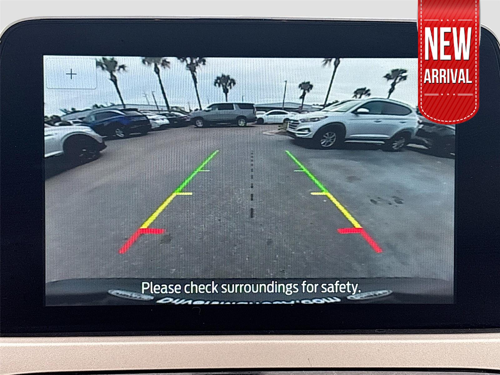 2020 Ford Escape Hybrid SE Sport