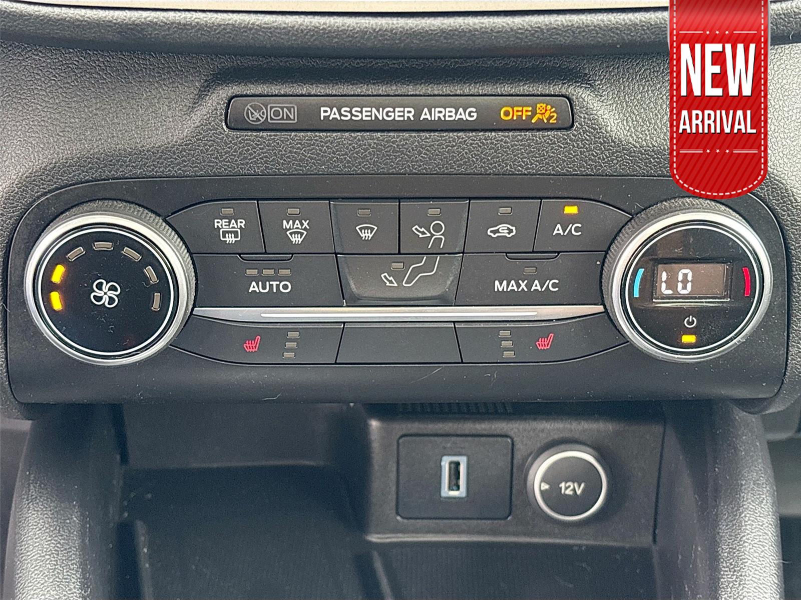 2020 Ford Escape Hybrid SE Sport