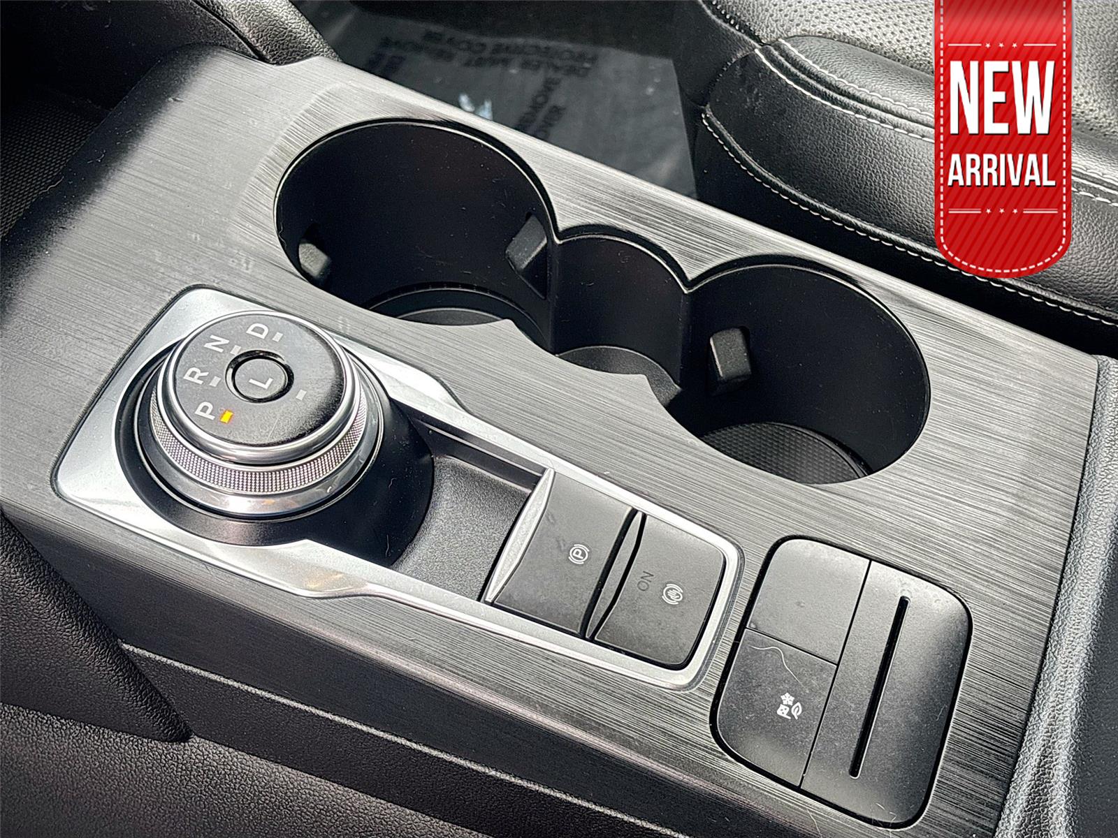 2020 Ford Escape Hybrid SE Sport