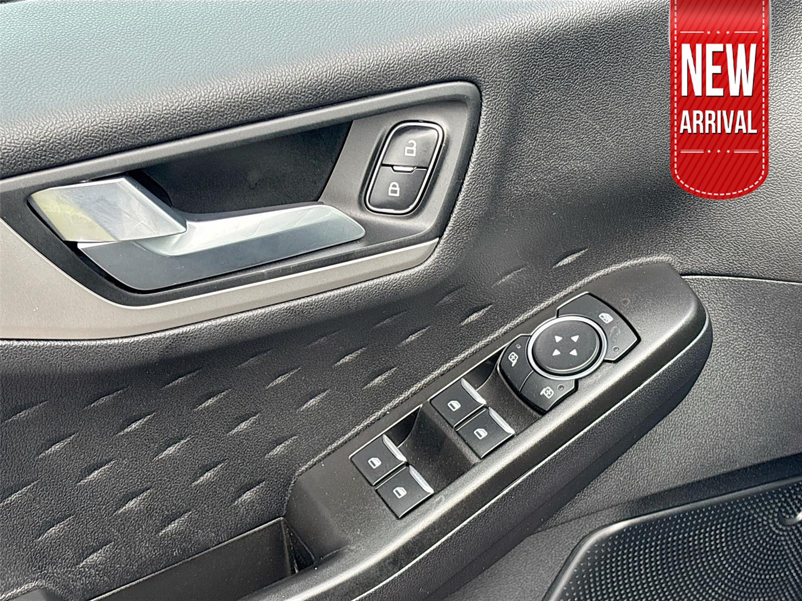 2020 Ford Escape Hybrid SE Sport