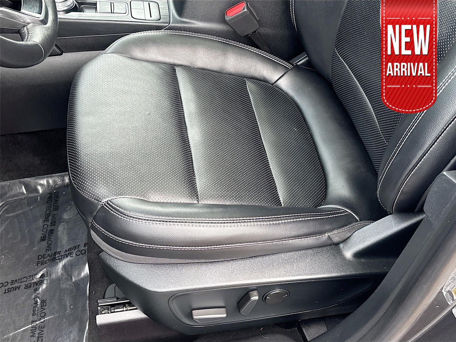 2020 Ford Escape Hybrid SE Sport