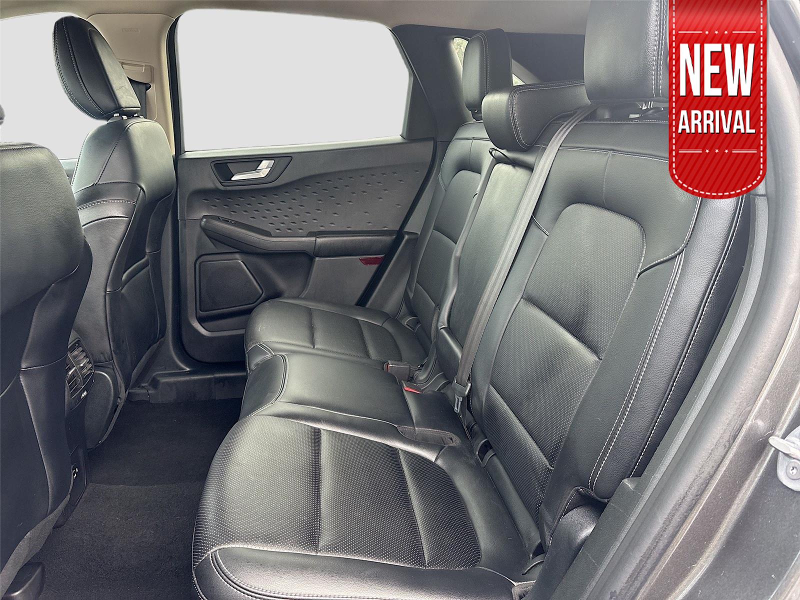 2020 Ford Escape Hybrid SE Sport