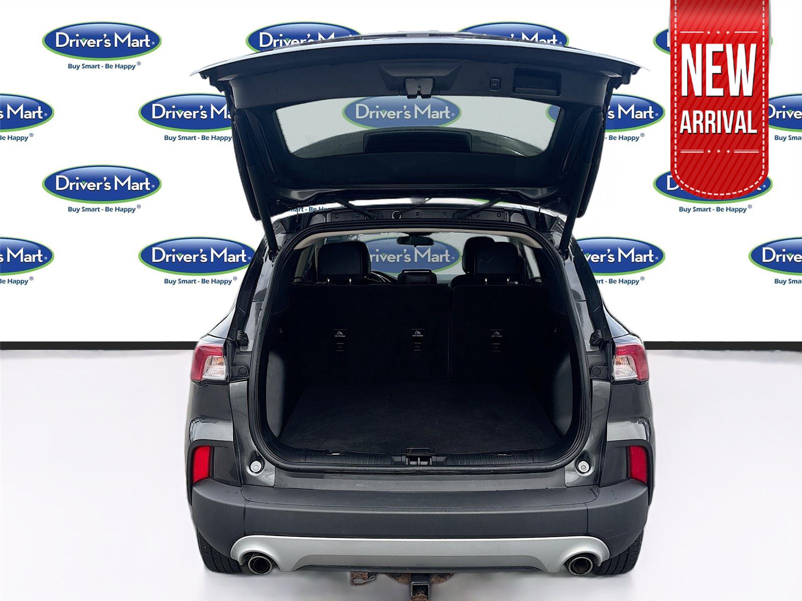 2020 Ford Escape Hybrid SE Sport