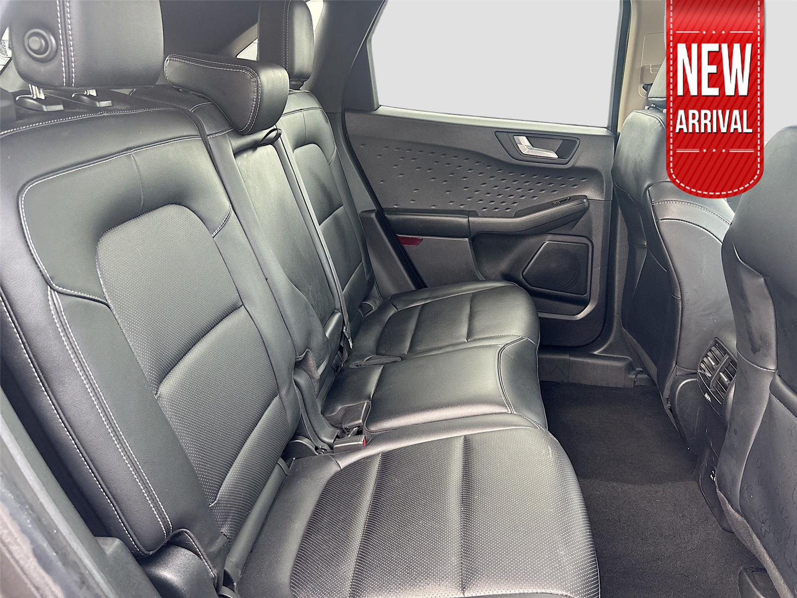 2020 Ford Escape Hybrid SE Sport