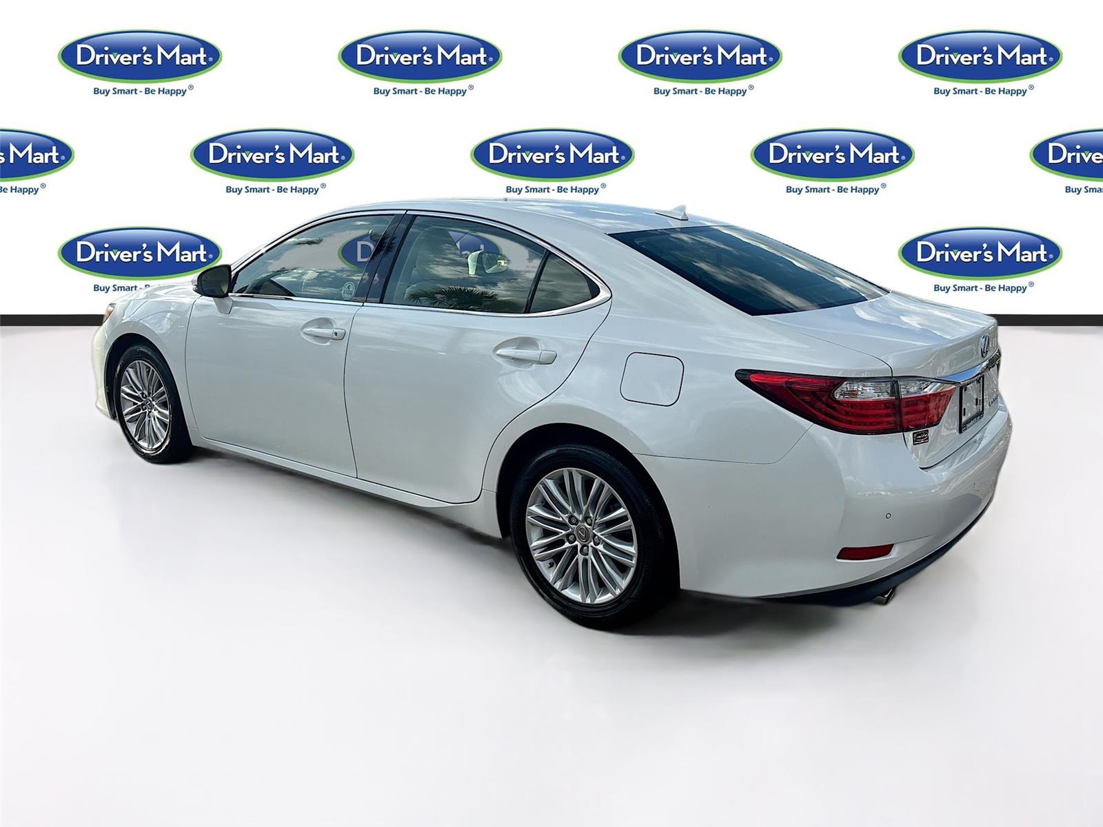 2013 Lexus ES 350 4dr Sdn