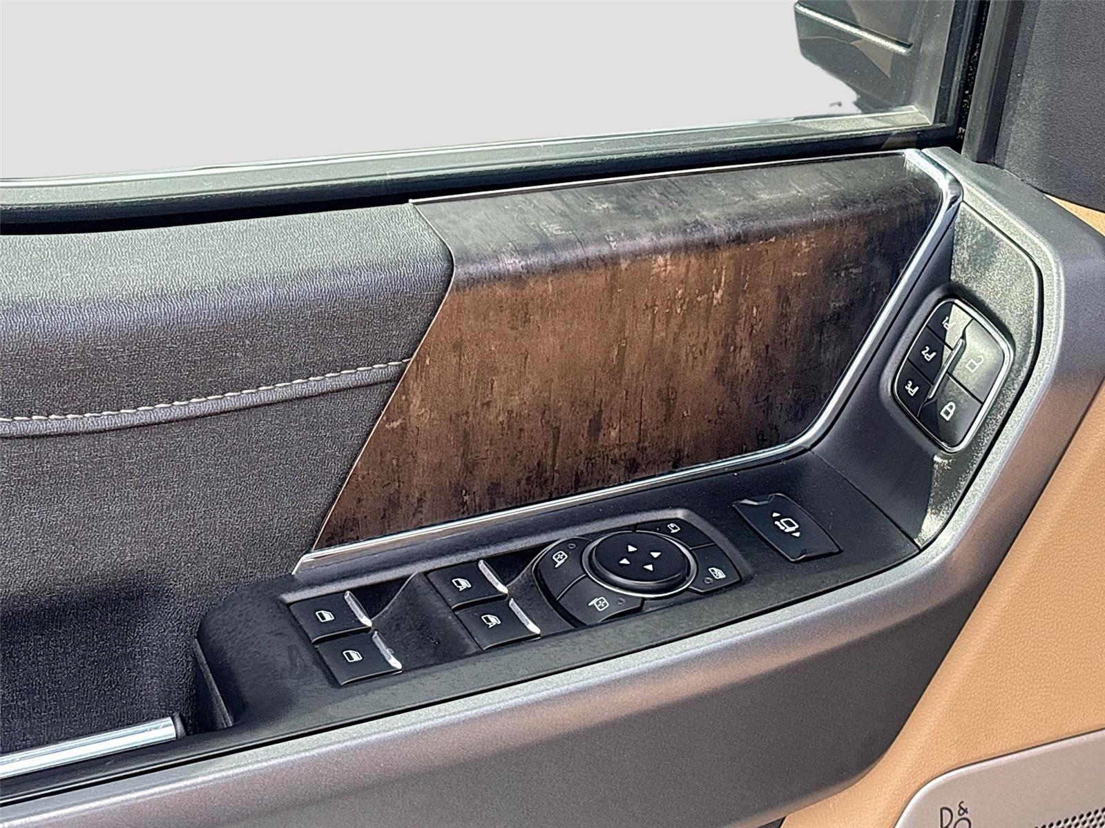 2023 Ford Super Duty F-250 SRW LARIAT