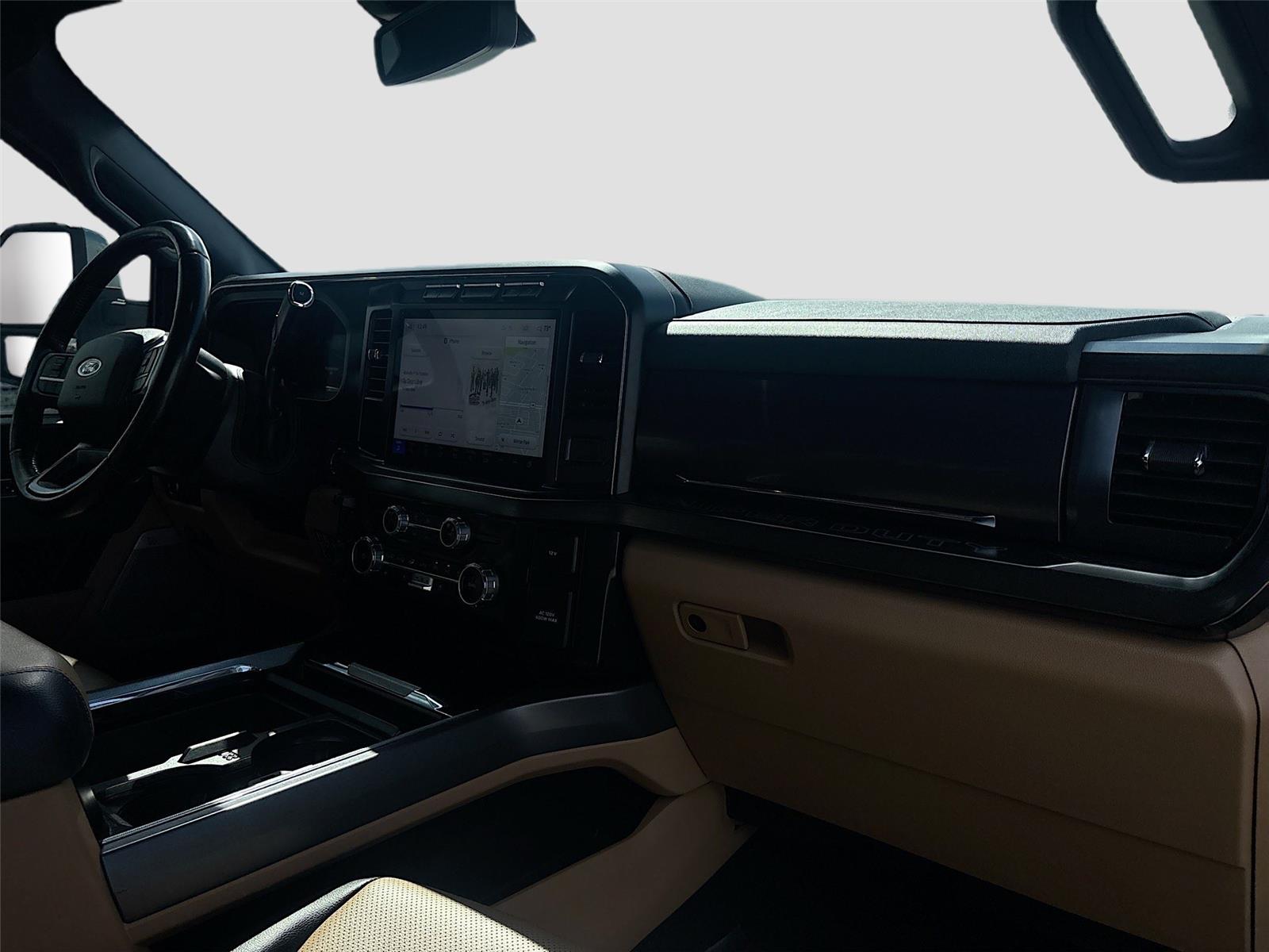 2023 Ford Super Duty F-250 SRW LARIAT