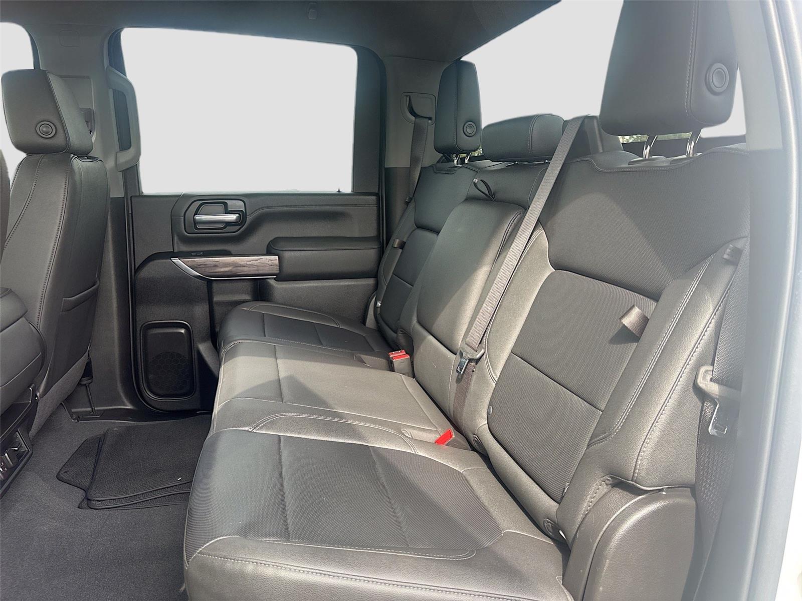 2023 Chevrolet Silverado 2500HD LTZ