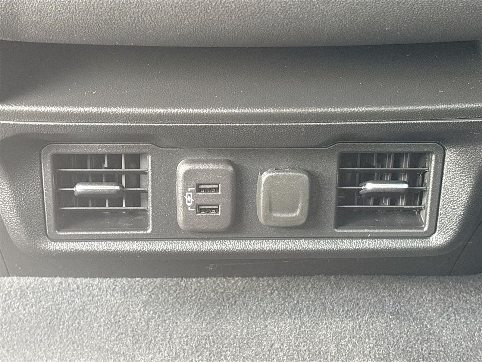 2023 Chevrolet Silverado 2500HD LTZ