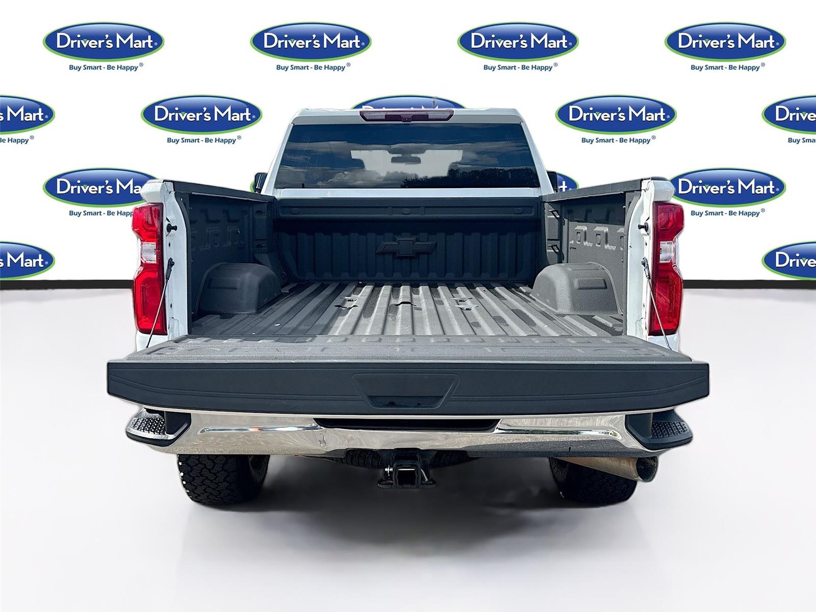 2023 Chevrolet Silverado 2500HD LTZ