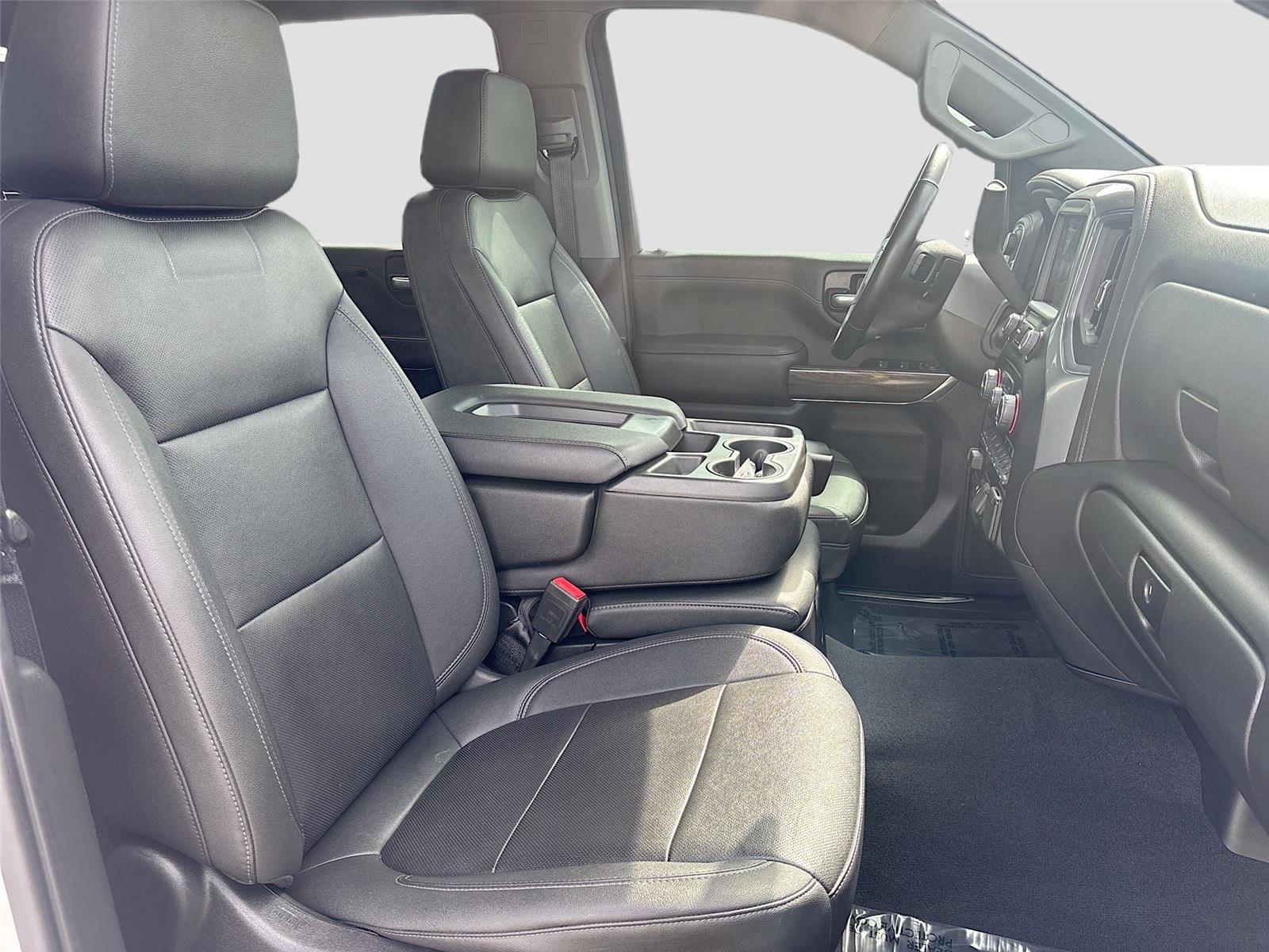 2023 Chevrolet Silverado 2500HD LTZ