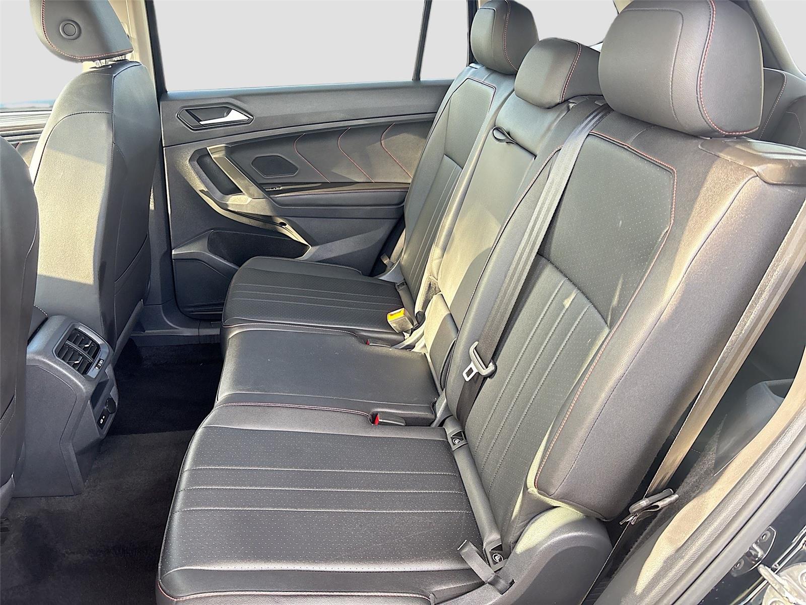 2024 VOLKSWAGEN TIGUAN SE/WOLFS