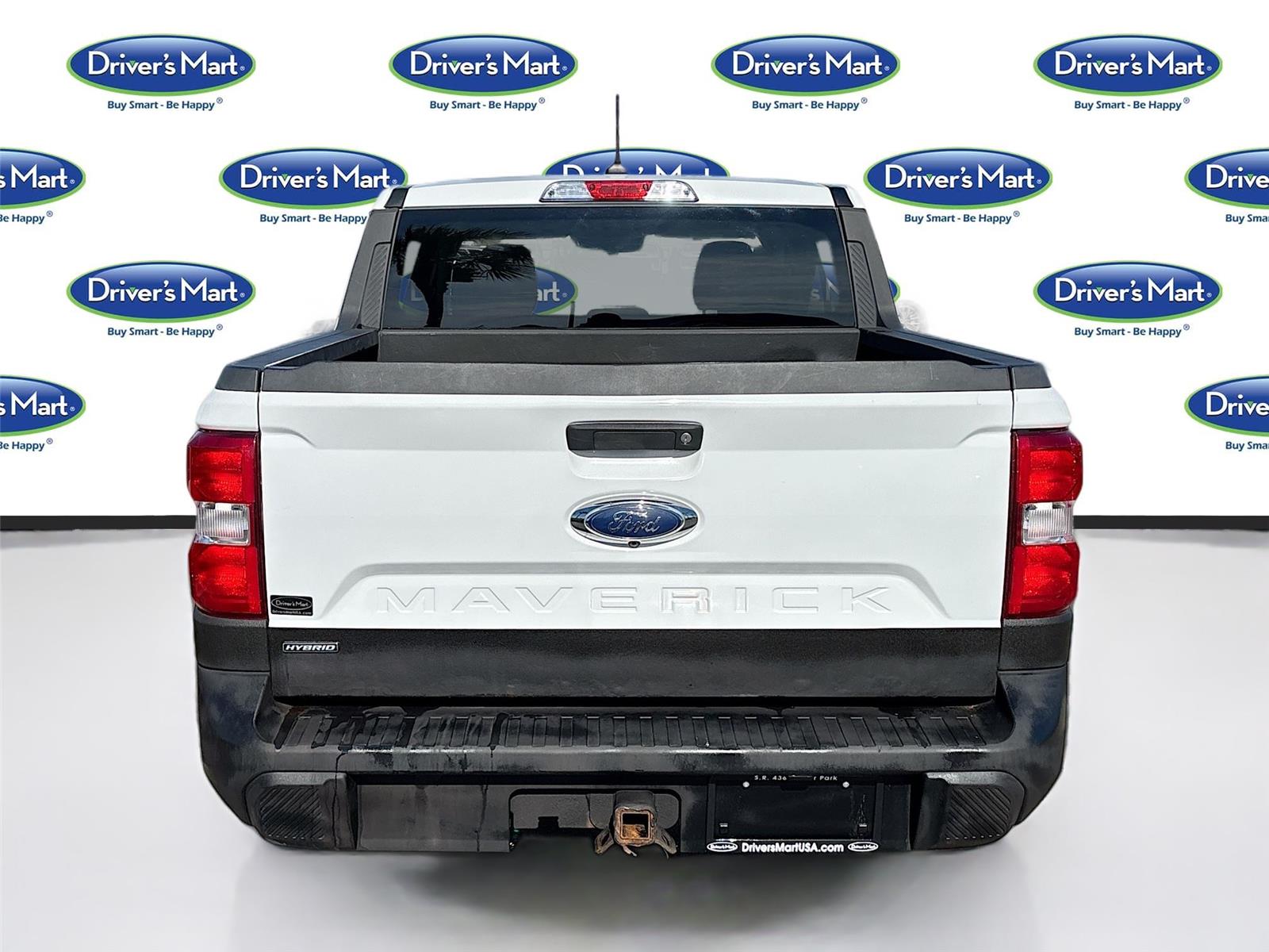 2022 Ford Maverick XL