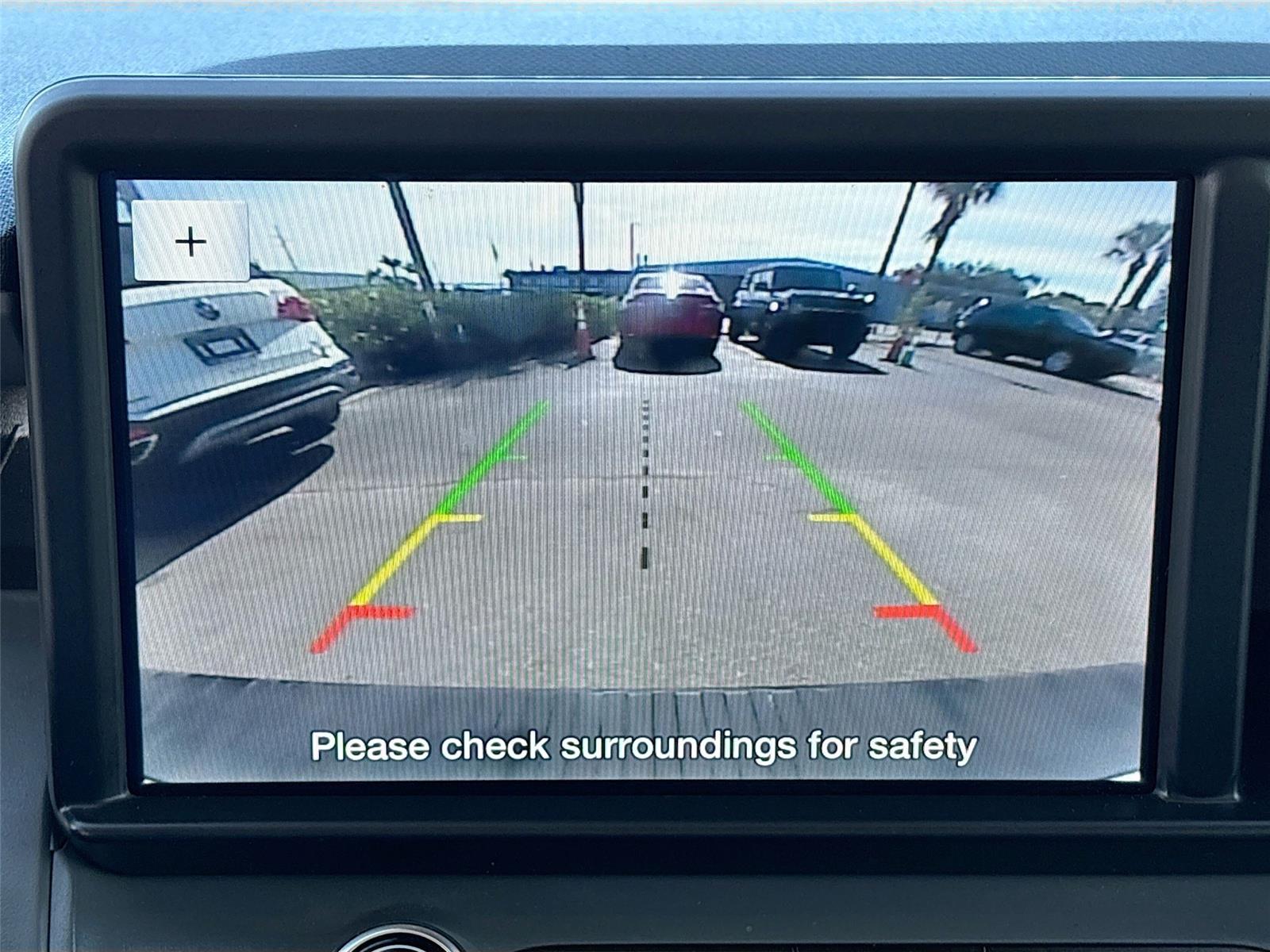 2022 Ford Maverick XL