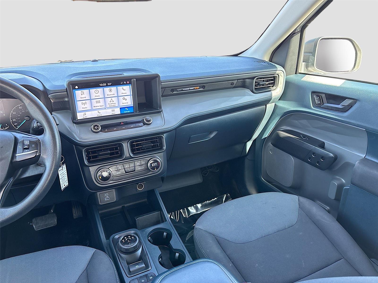 2022 Ford Maverick XL