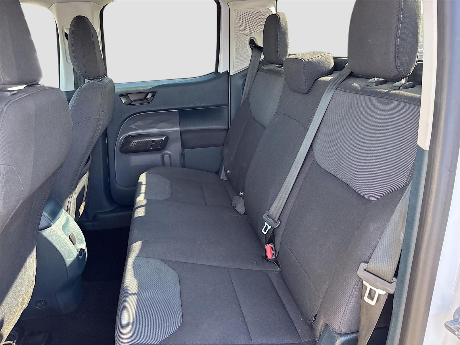 2022 Ford Maverick XL