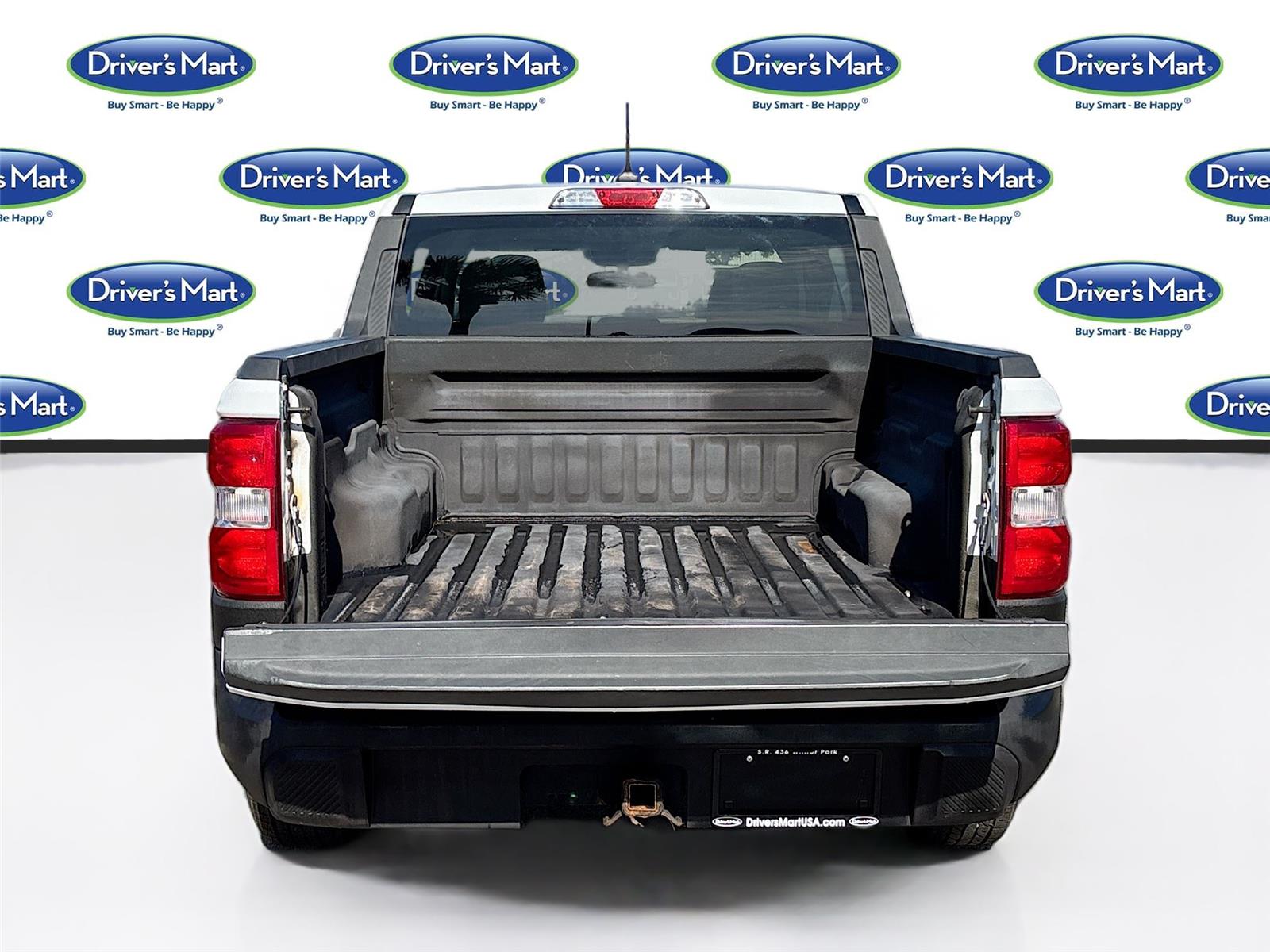 2022 Ford Maverick XL