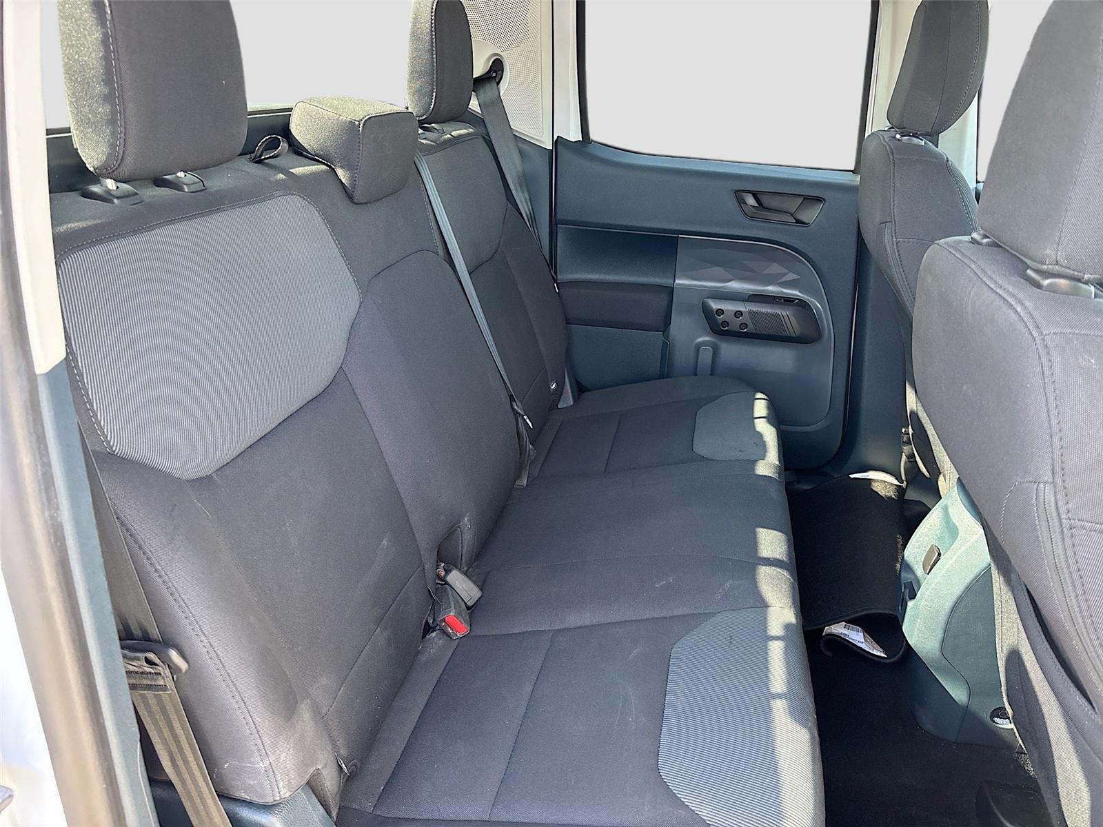 2022 Ford Maverick XL