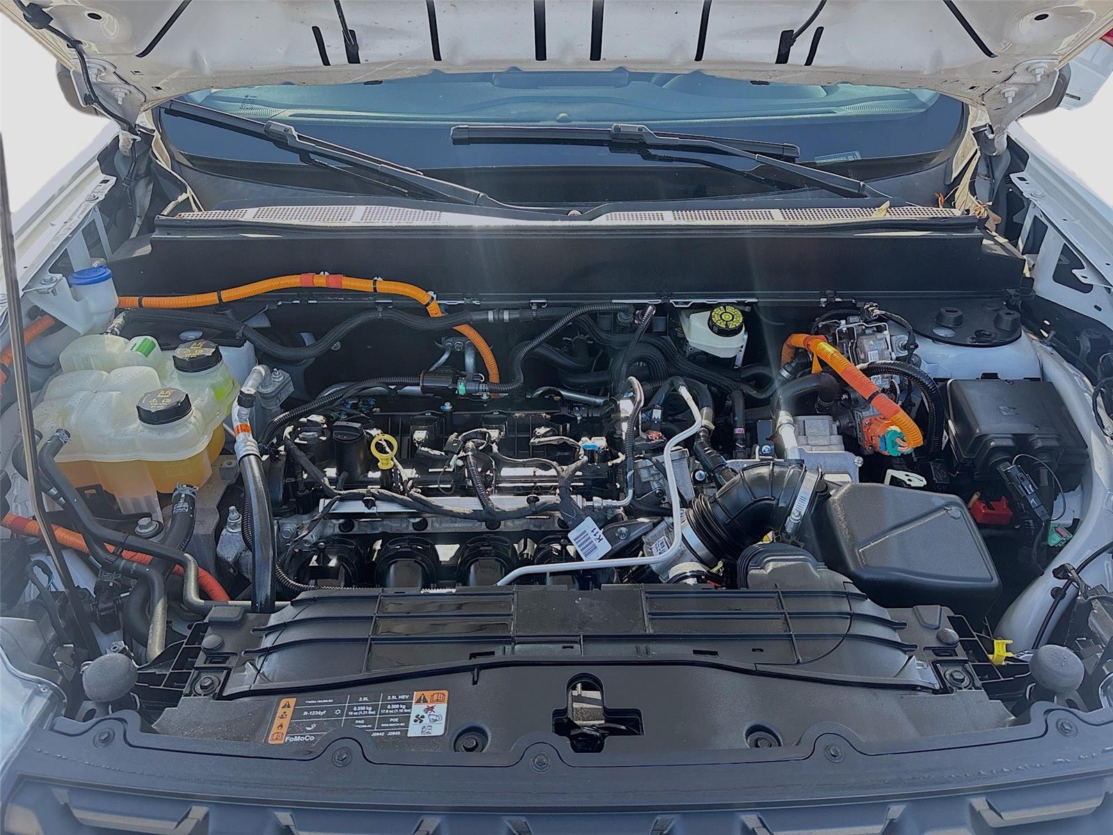 2022 Ford Maverick XL